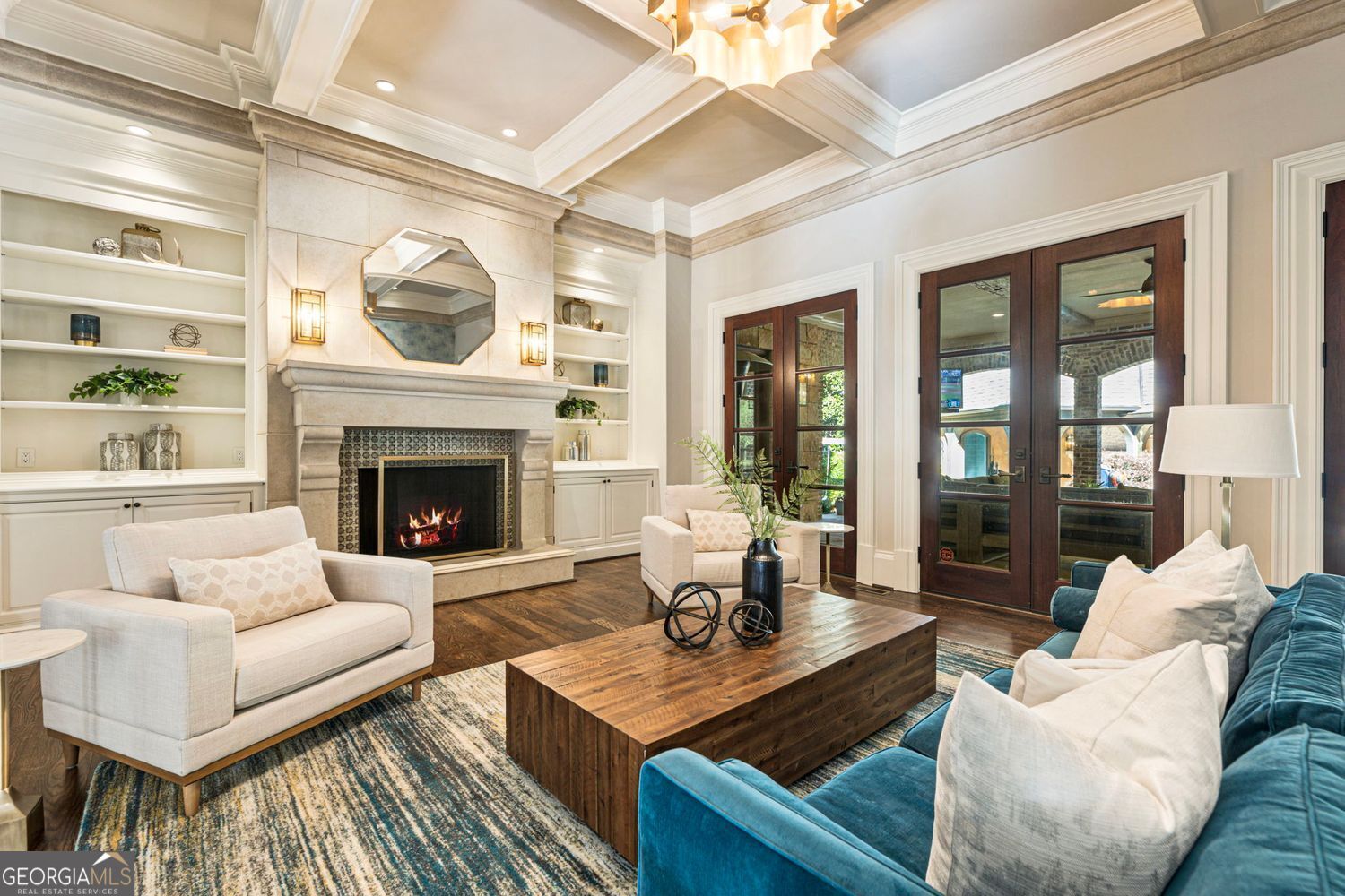 Atlanta Country Club - Residential