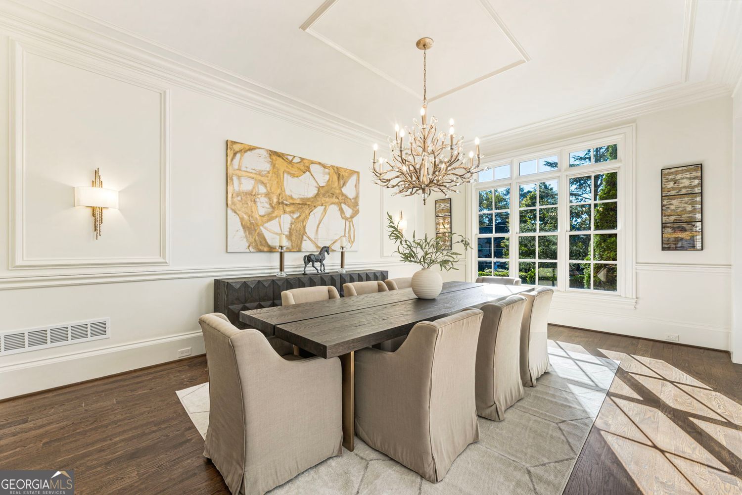 Atlanta Country Club - Residential