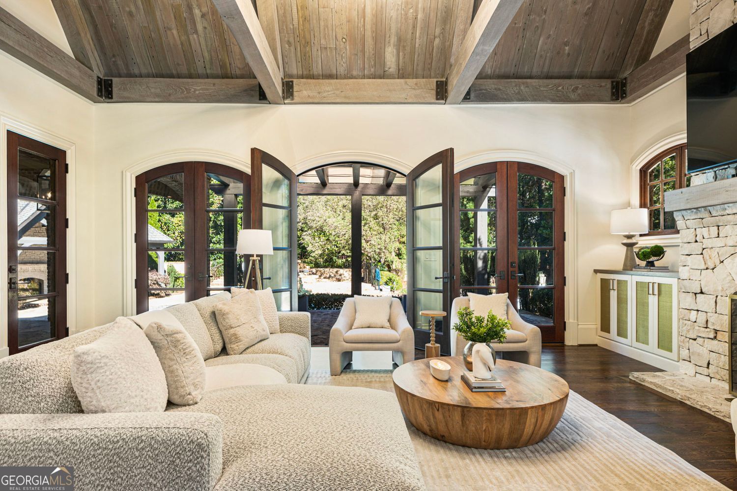 Atlanta Country Club - Residential