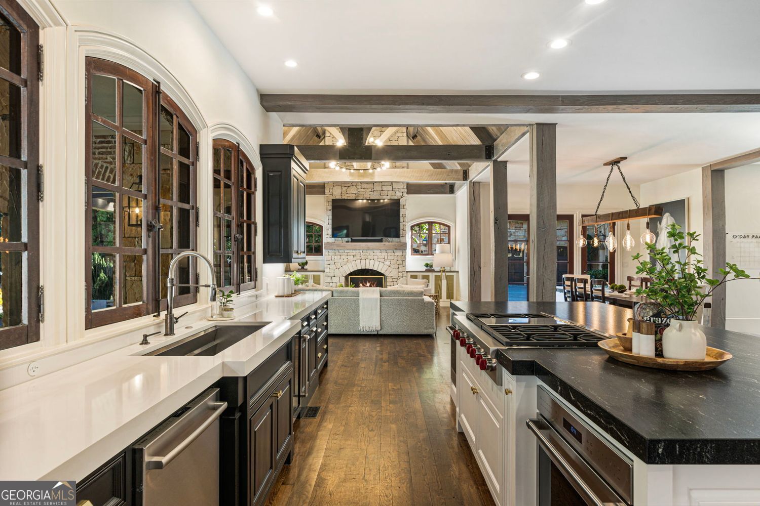 Atlanta Country Club - Residential