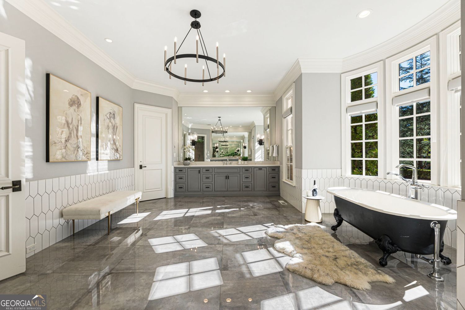 Atlanta Country Club - Residential