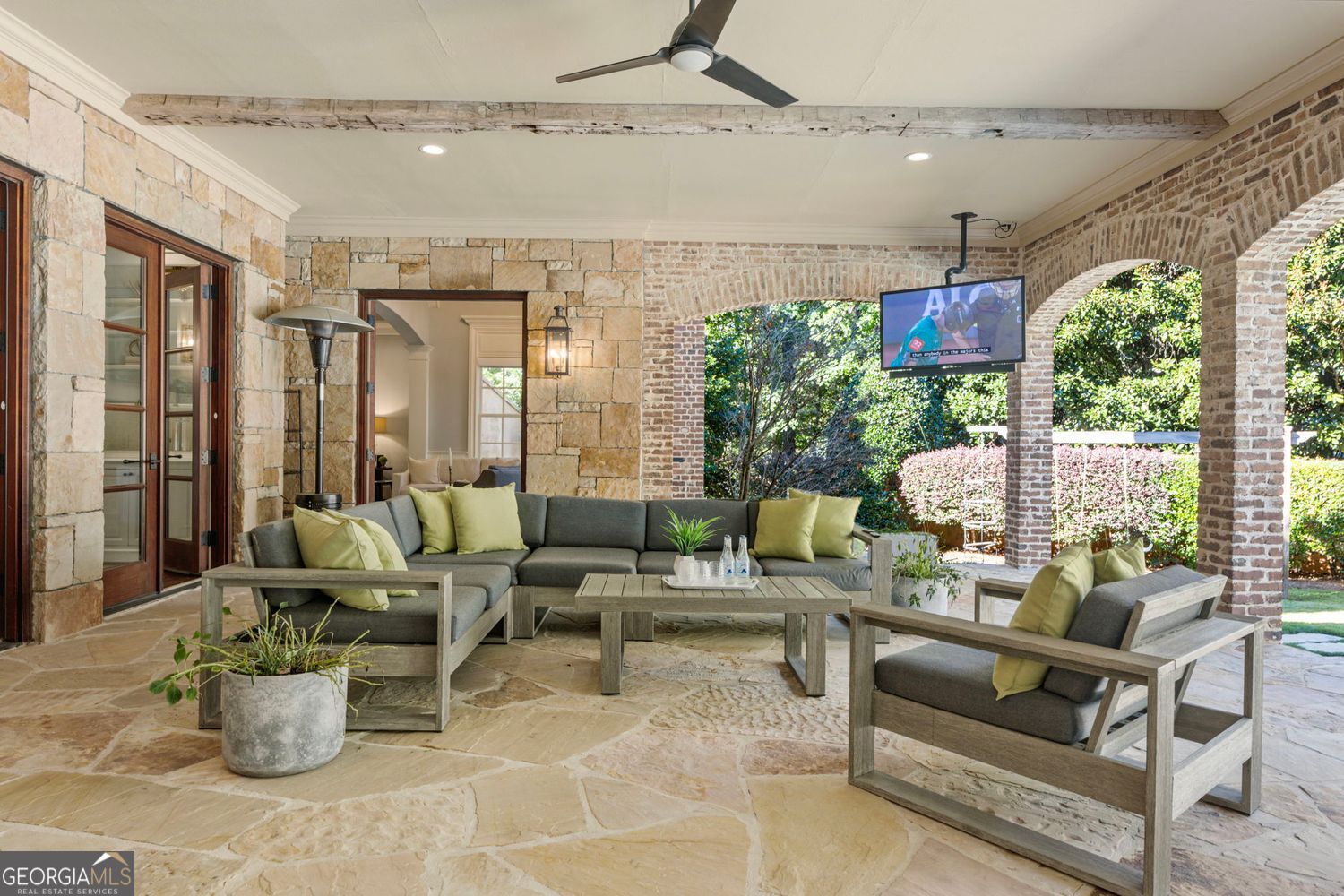 Atlanta Country Club - Residential