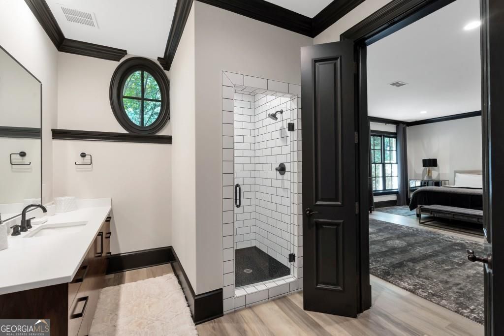 Atlanta Country Club - Residential