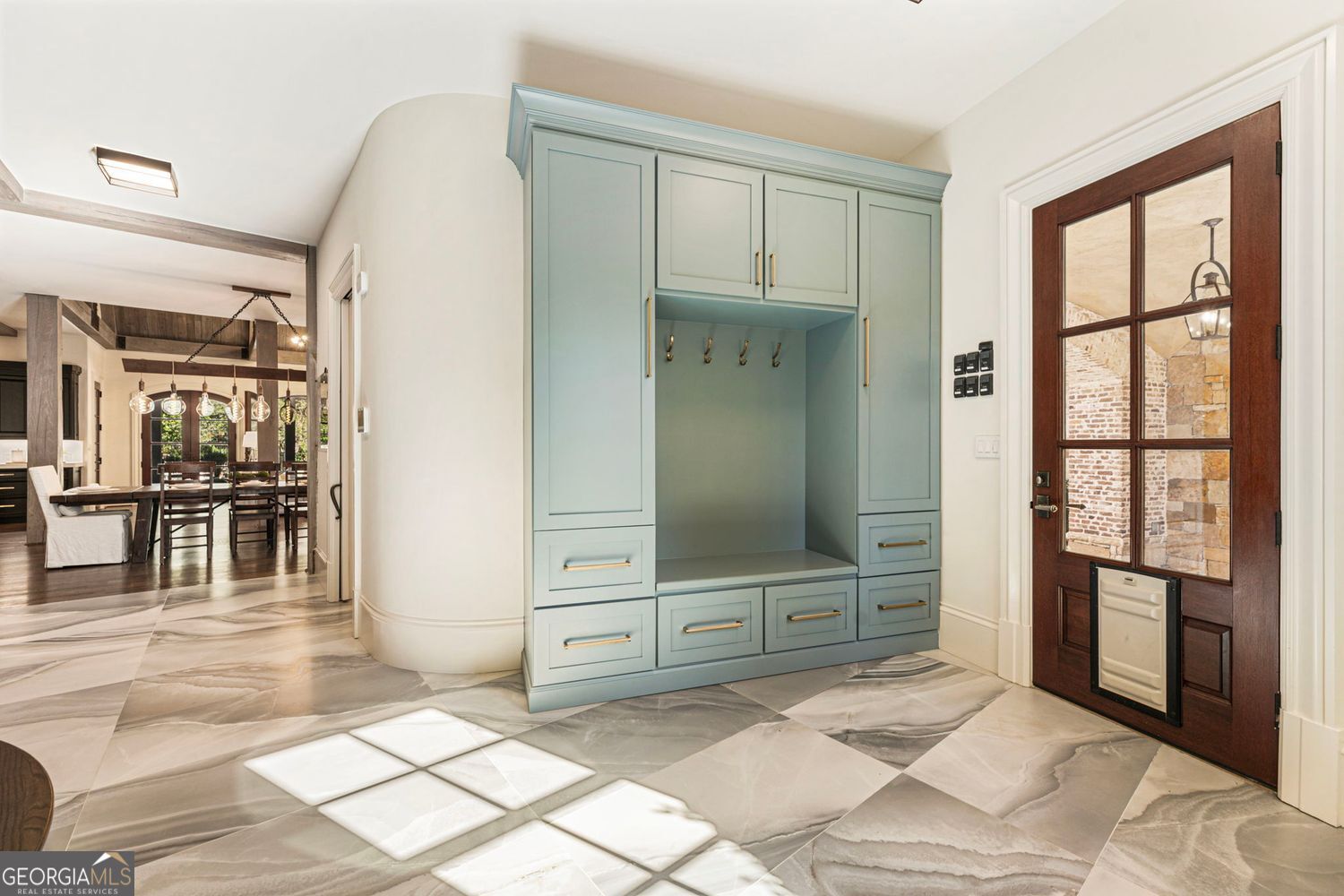 Atlanta Country Club - Residential