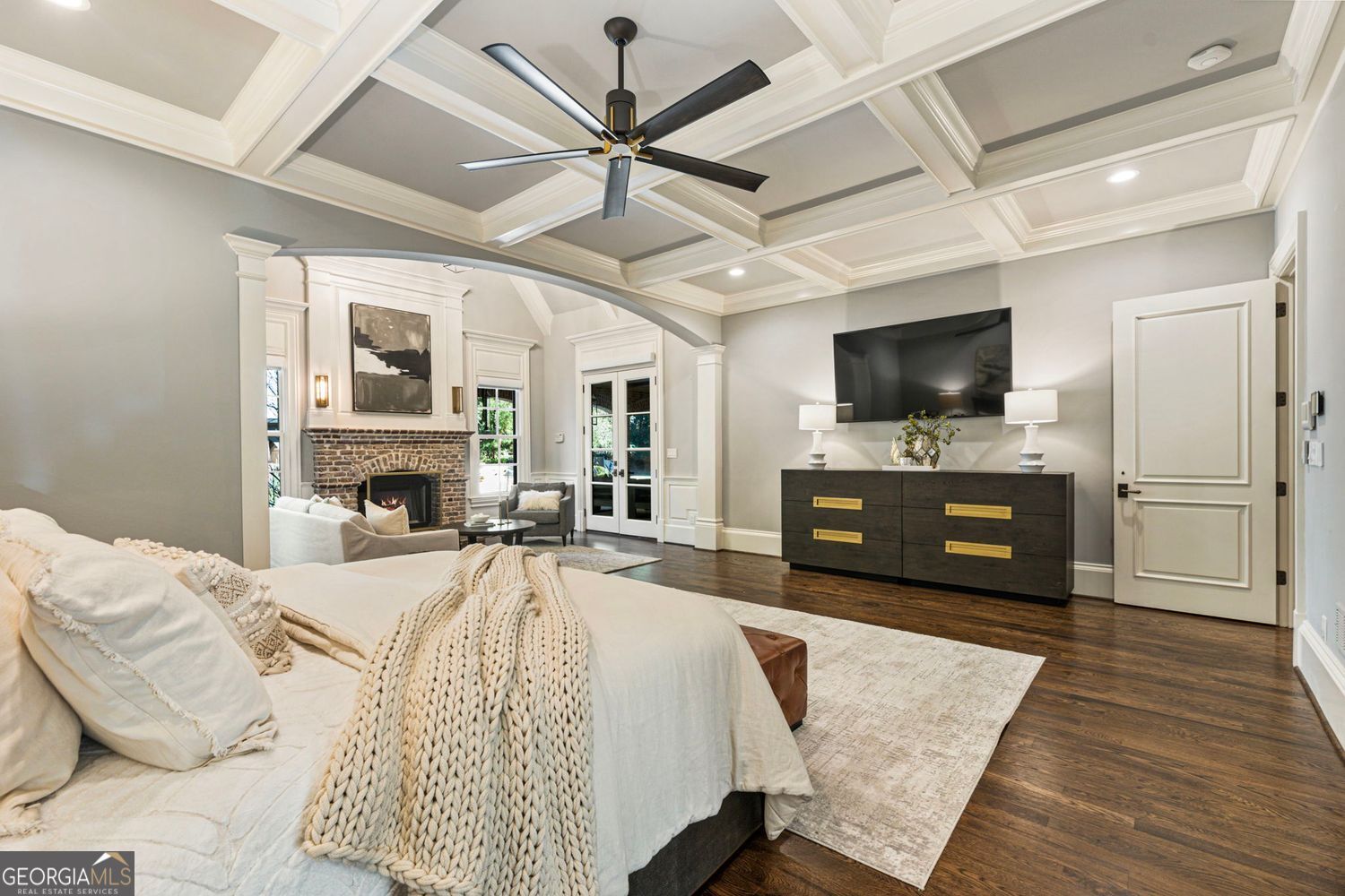 Atlanta Country Club - Residential