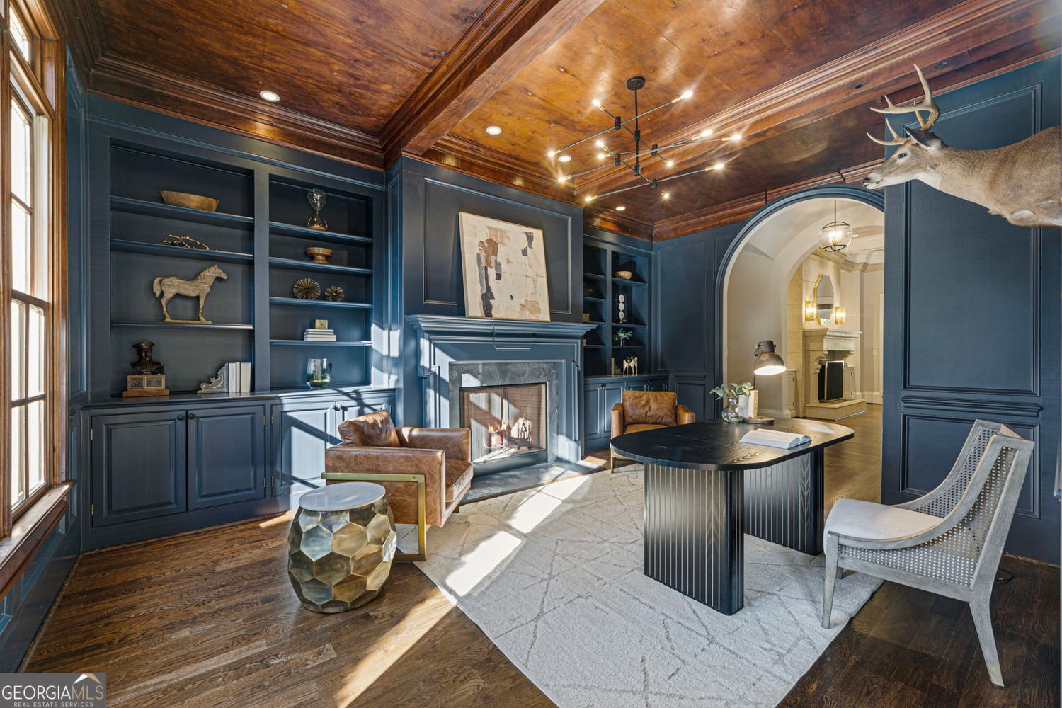 Atlanta Country Club - Residential