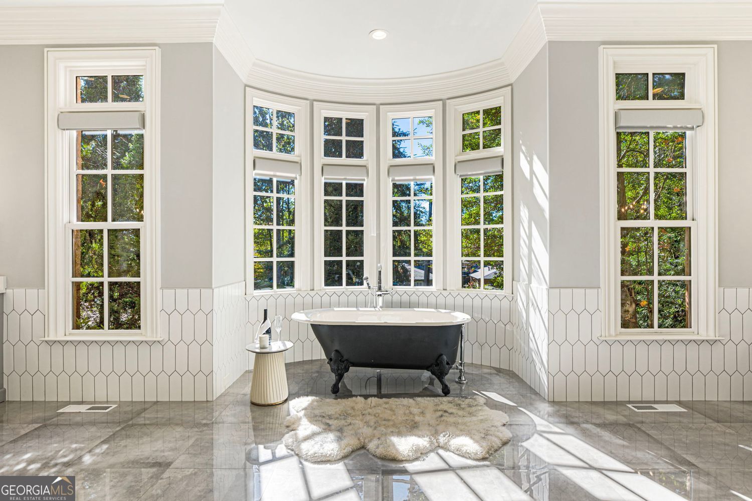 Atlanta Country Club - Residential