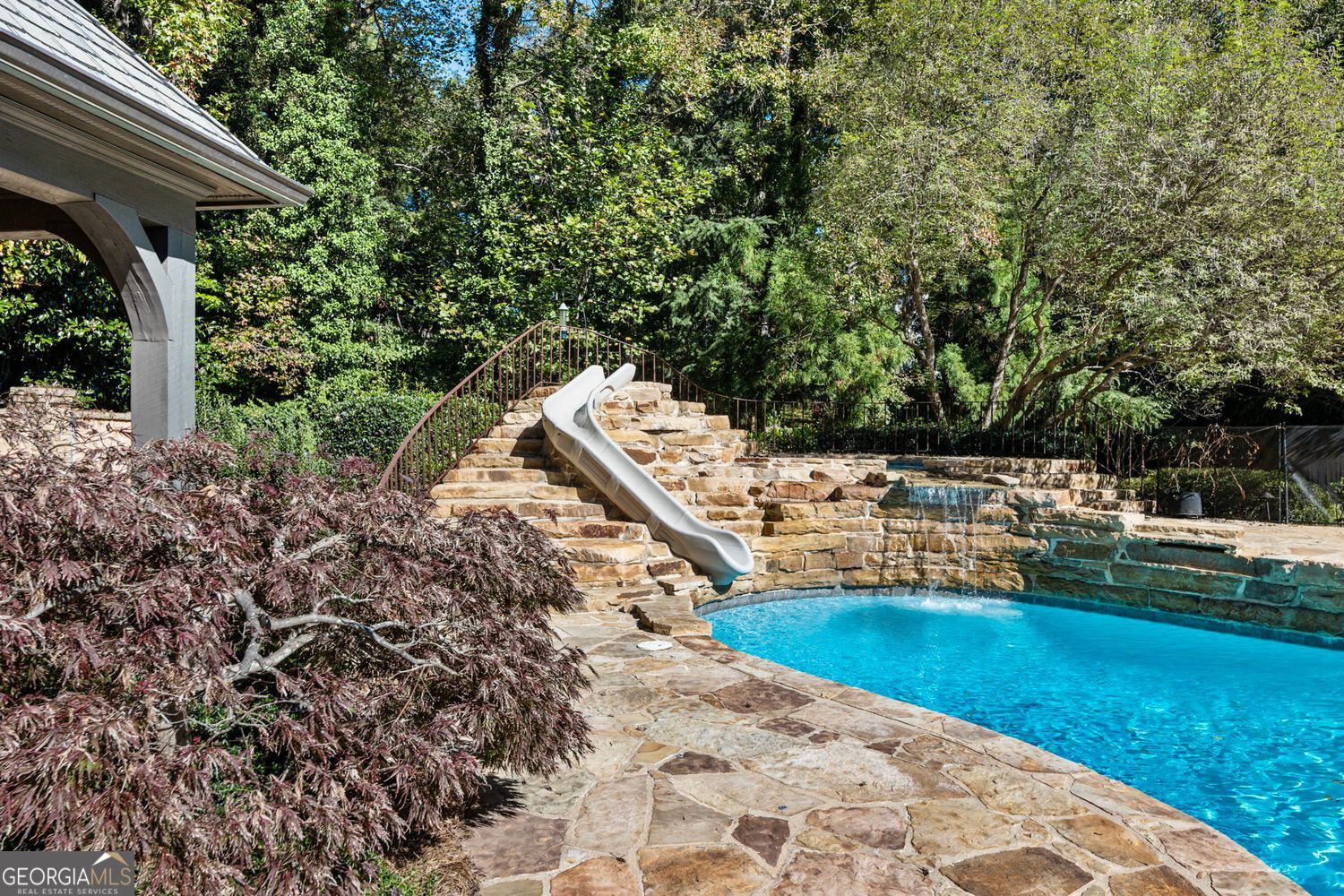 Atlanta Country Club - Residential