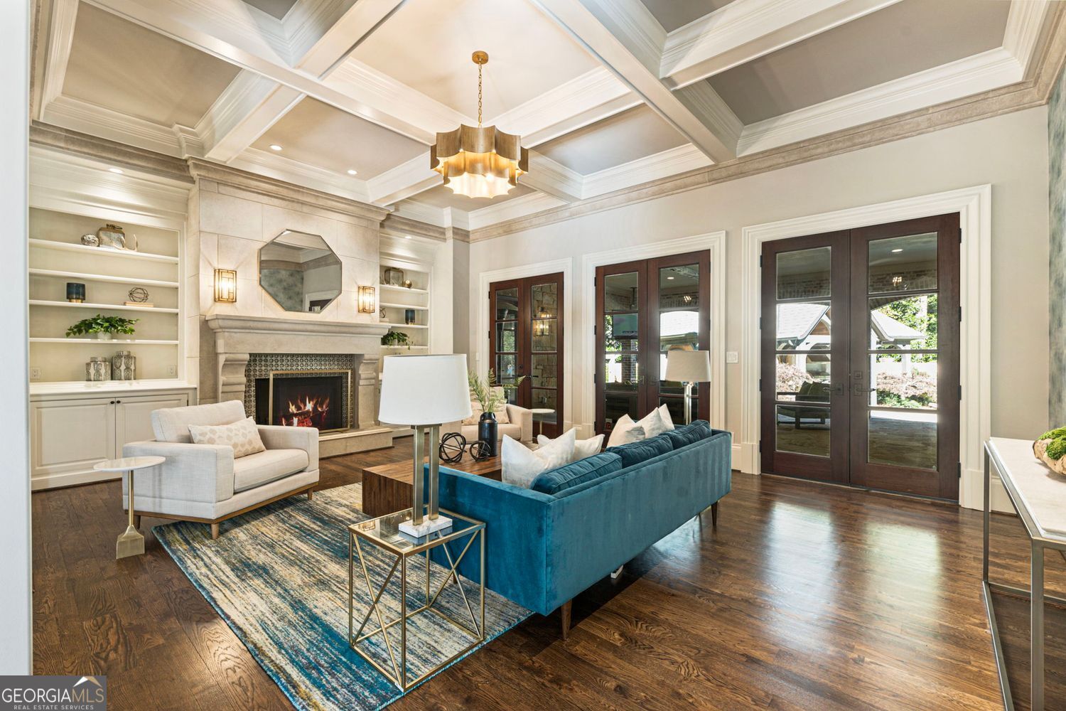 Atlanta Country Club - Residential