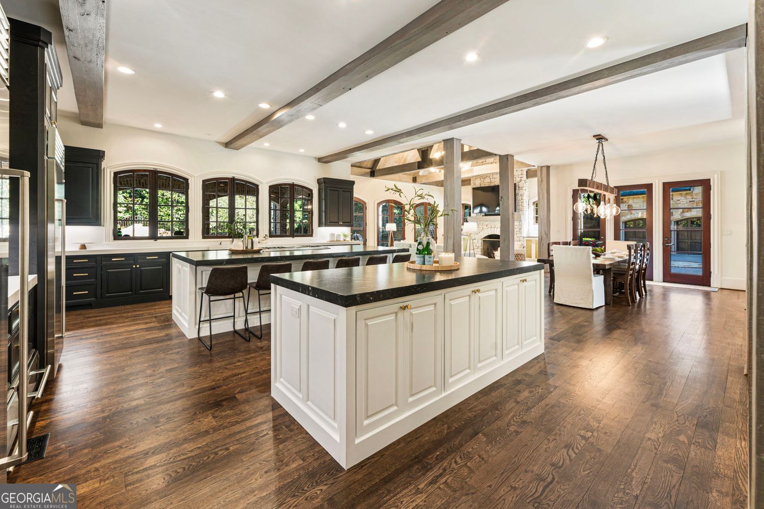 Atlanta Country Club - Residential