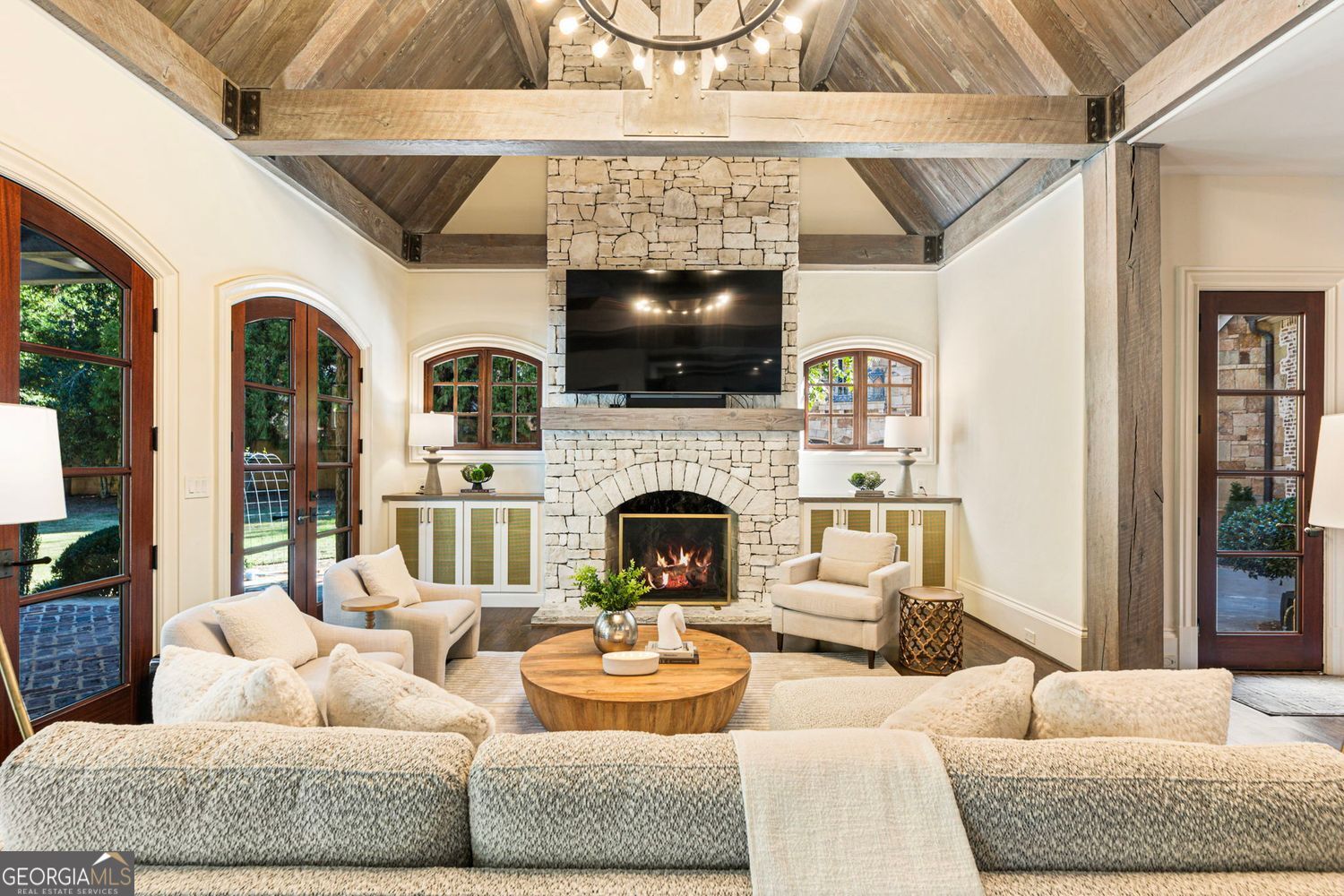 Atlanta Country Club - Residential