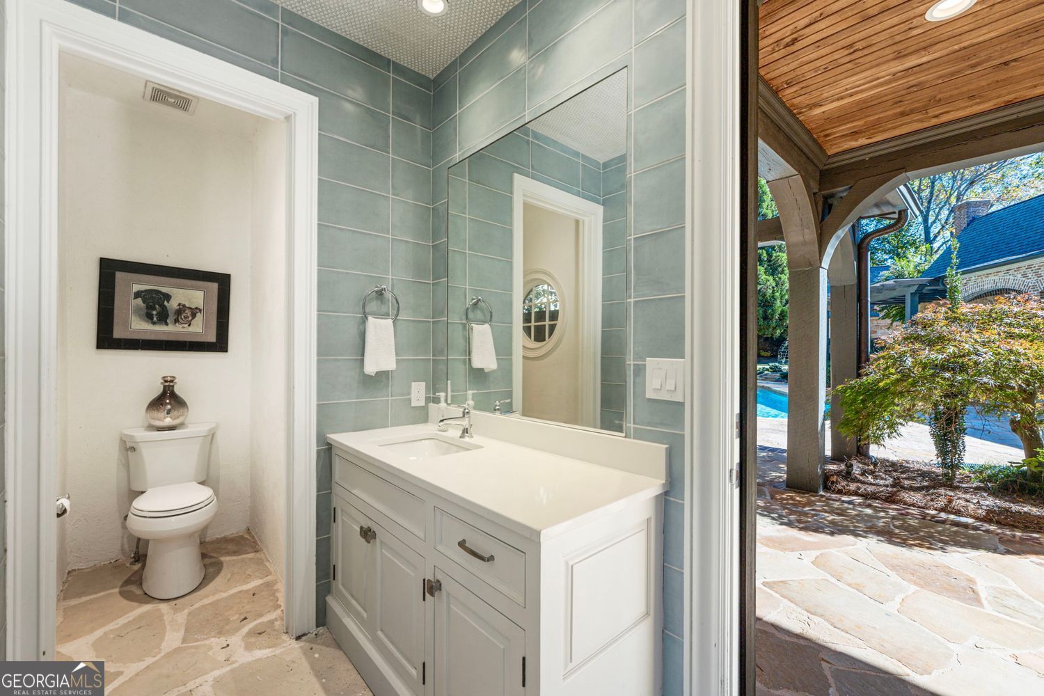 Atlanta Country Club - Residential