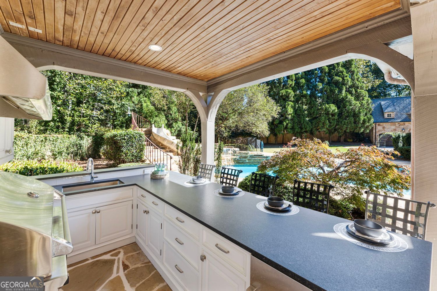 Atlanta Country Club - Residential