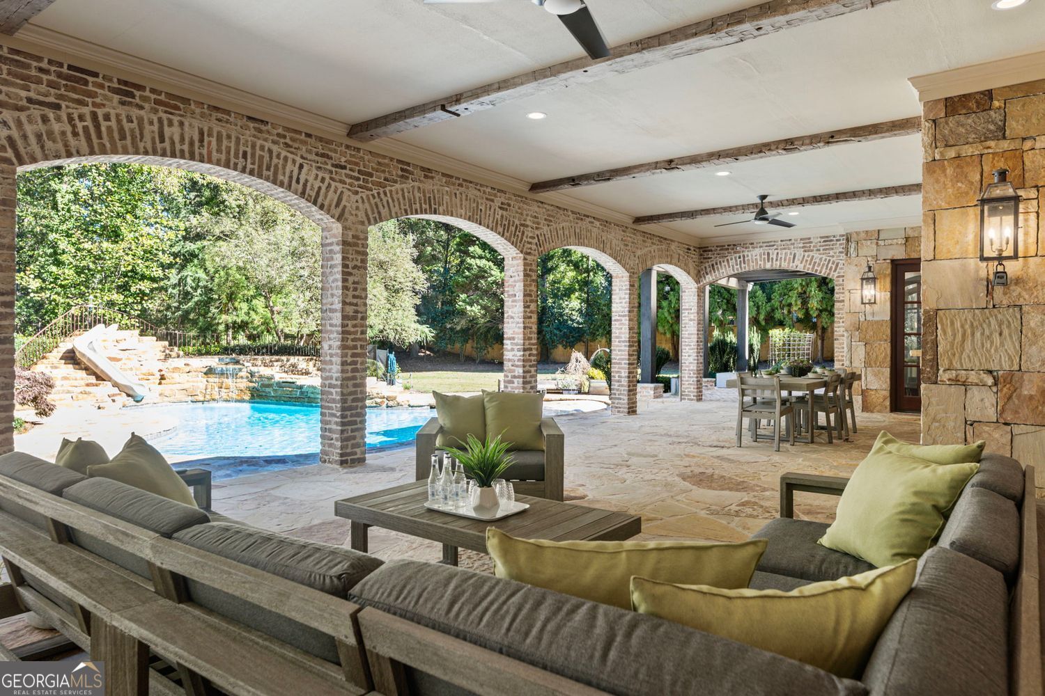 Atlanta Country Club - Residential