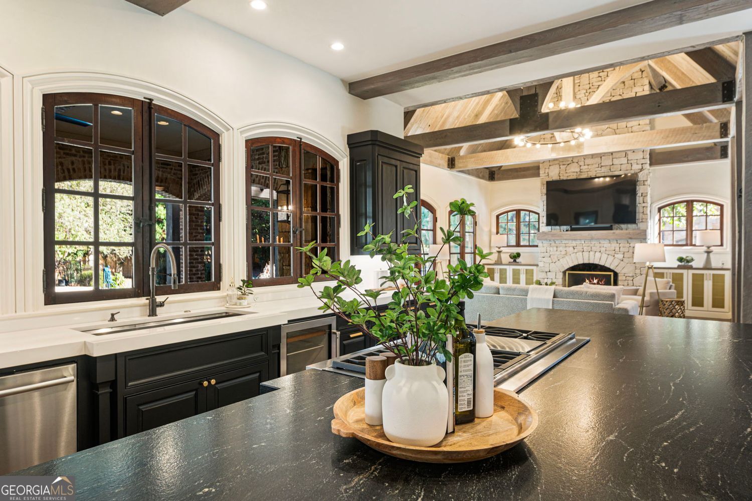 Atlanta Country Club - Residential