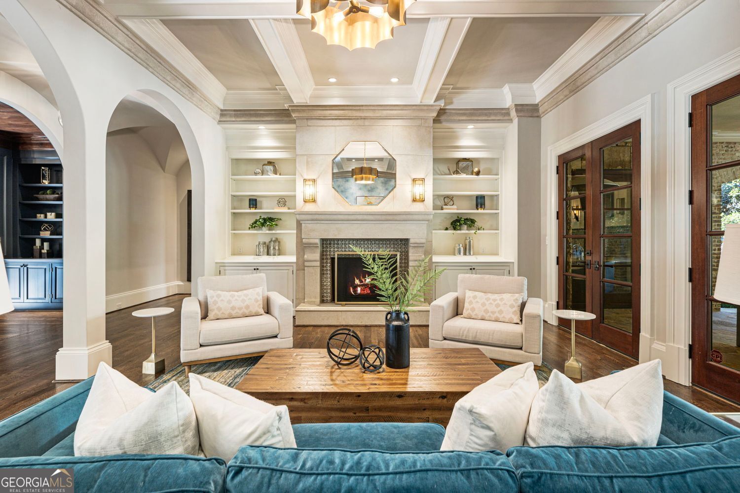 Atlanta Country Club - Residential