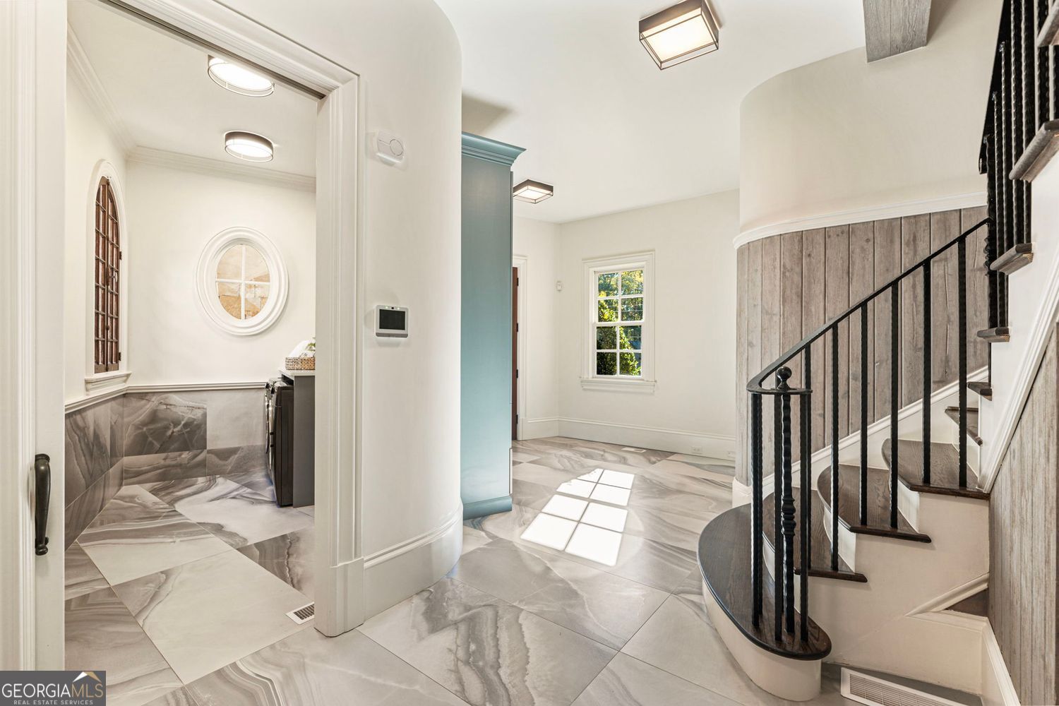 Atlanta Country Club - Residential