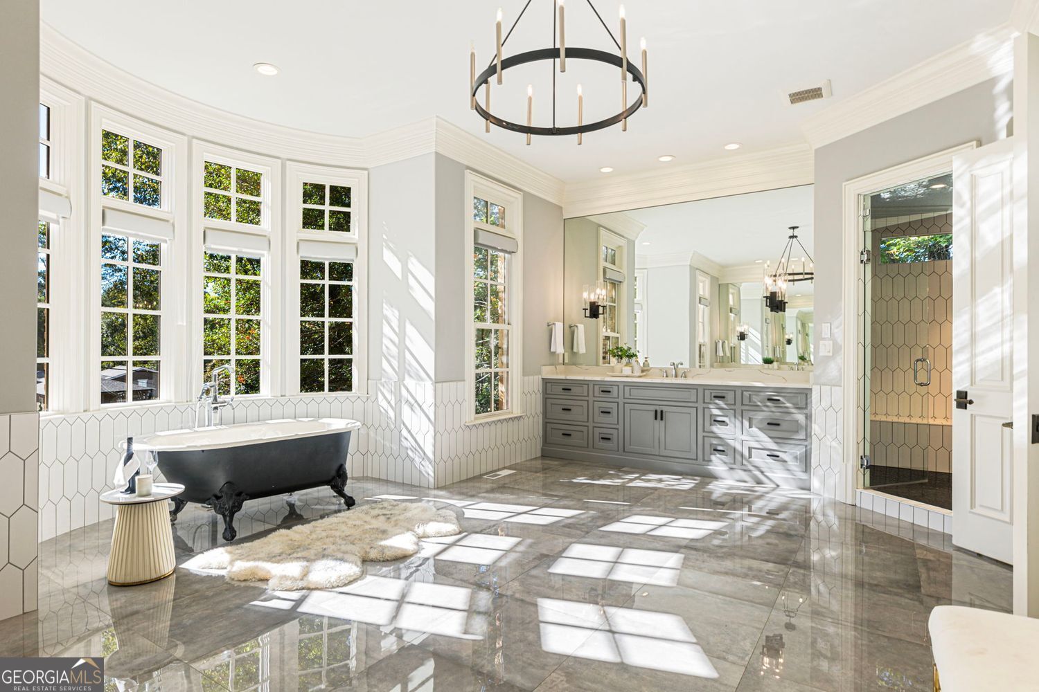 Atlanta Country Club - Residential