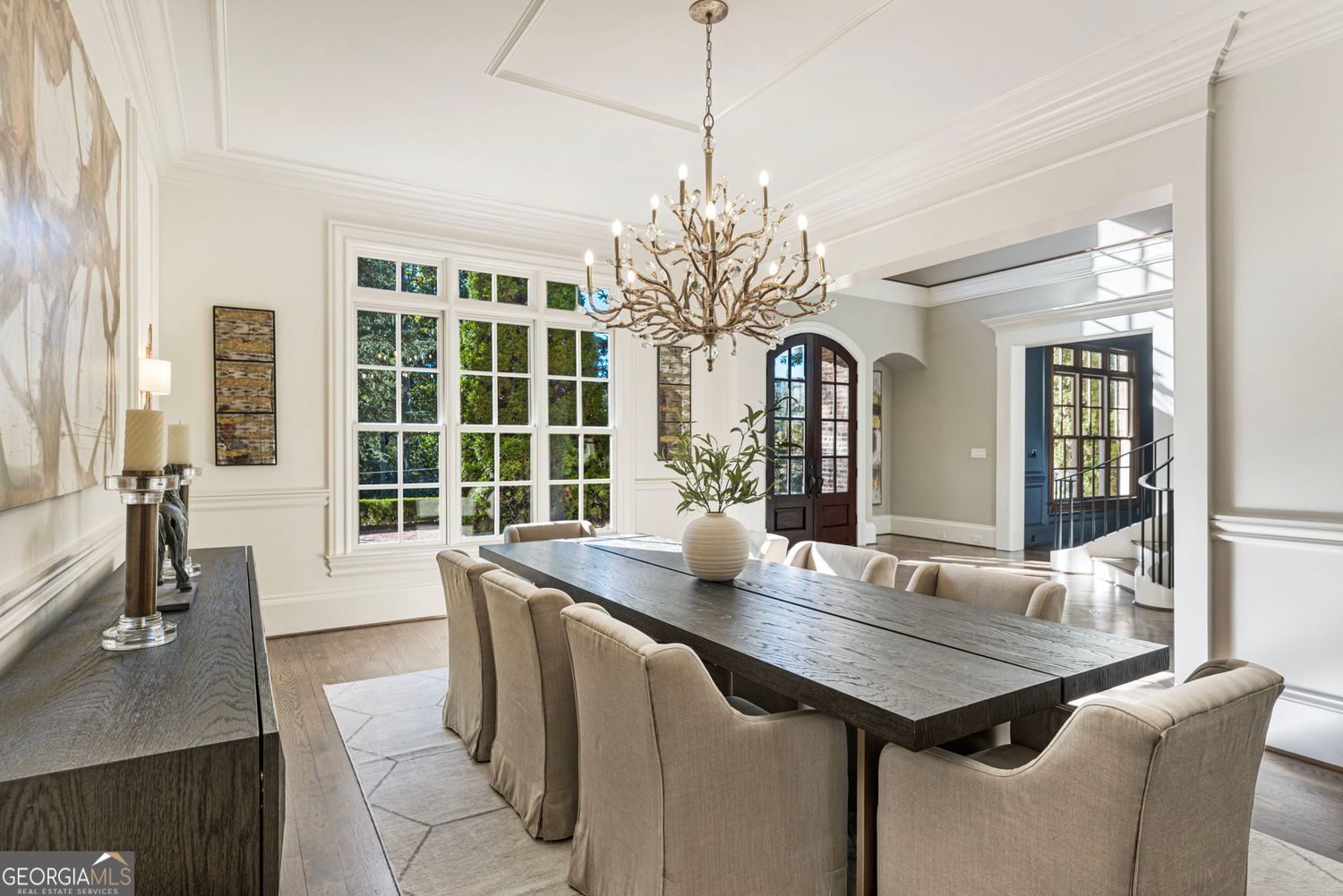 Atlanta Country Club - Residential