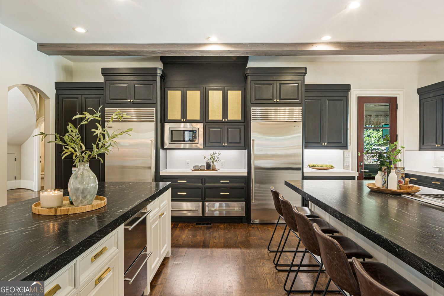 Atlanta Country Club - Residential