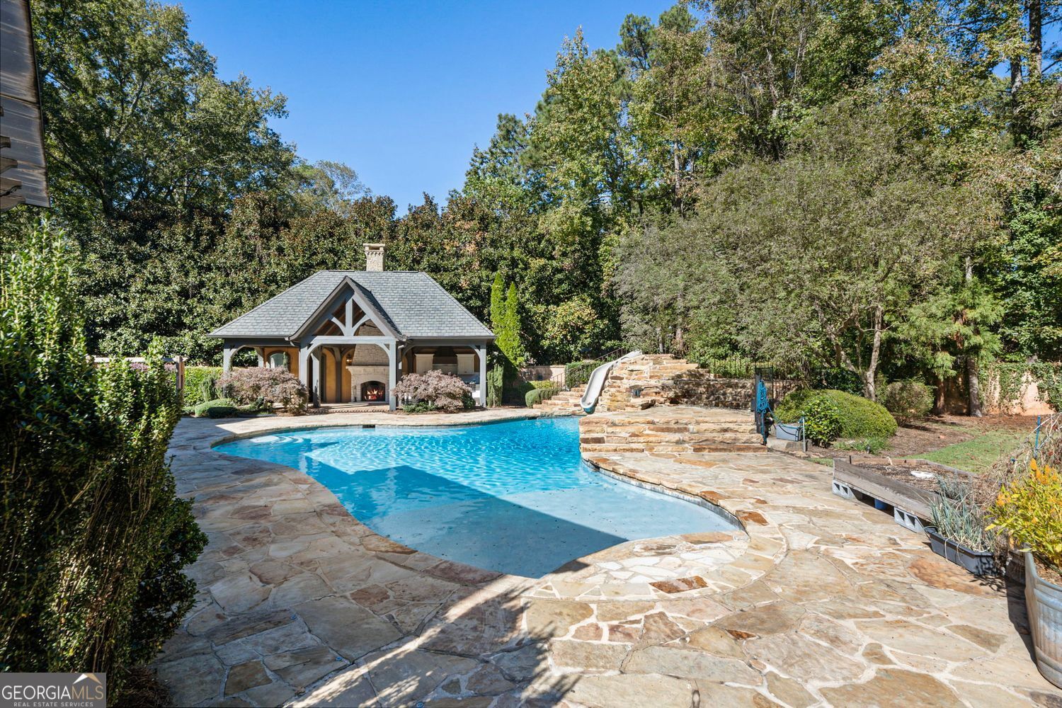 Atlanta Country Club - Residential