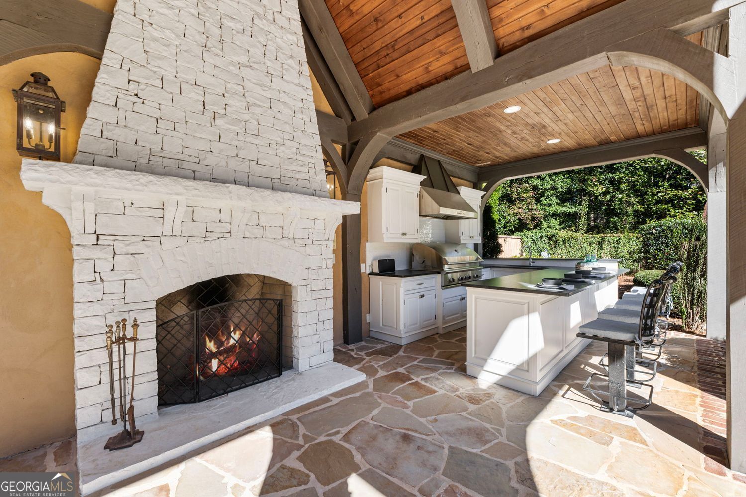 Atlanta Country Club - Residential