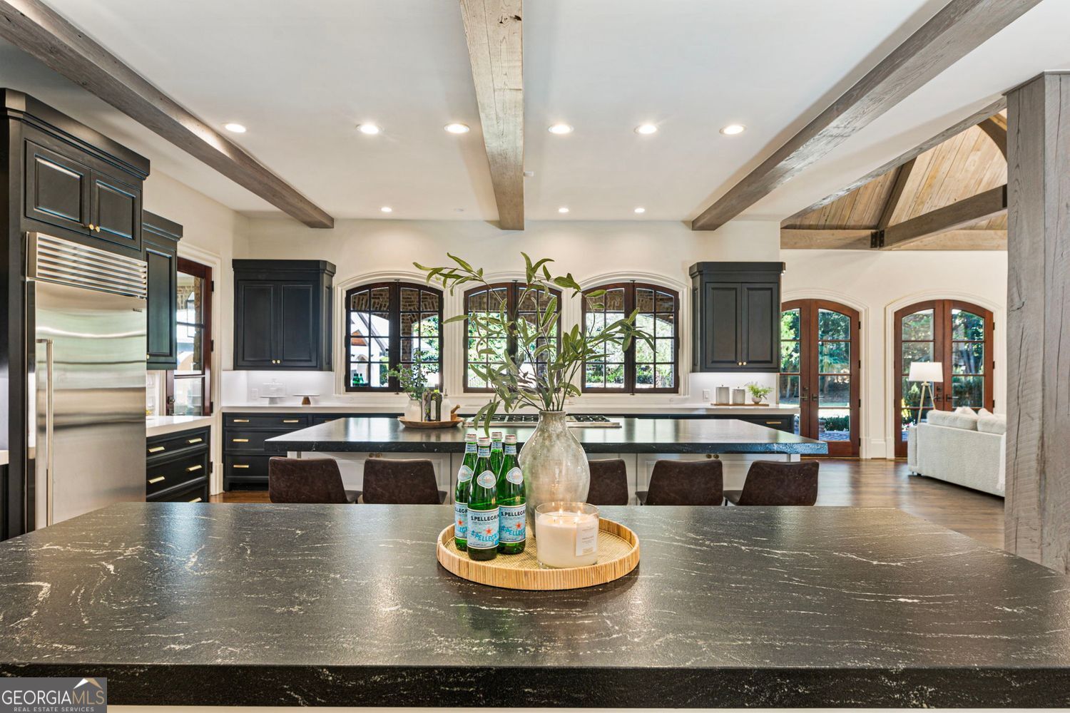 Atlanta Country Club - Residential