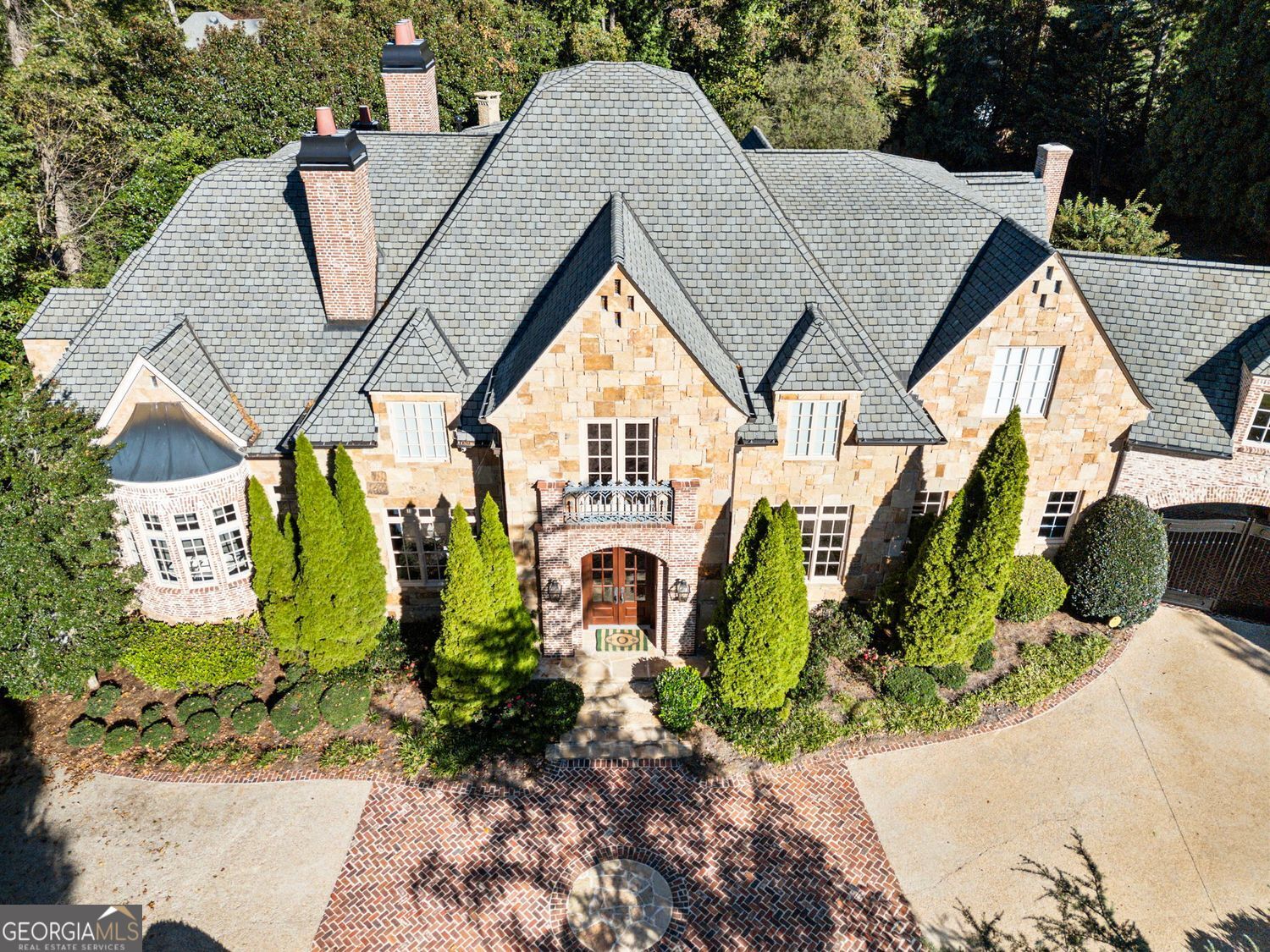 Atlanta Country Club - Residential