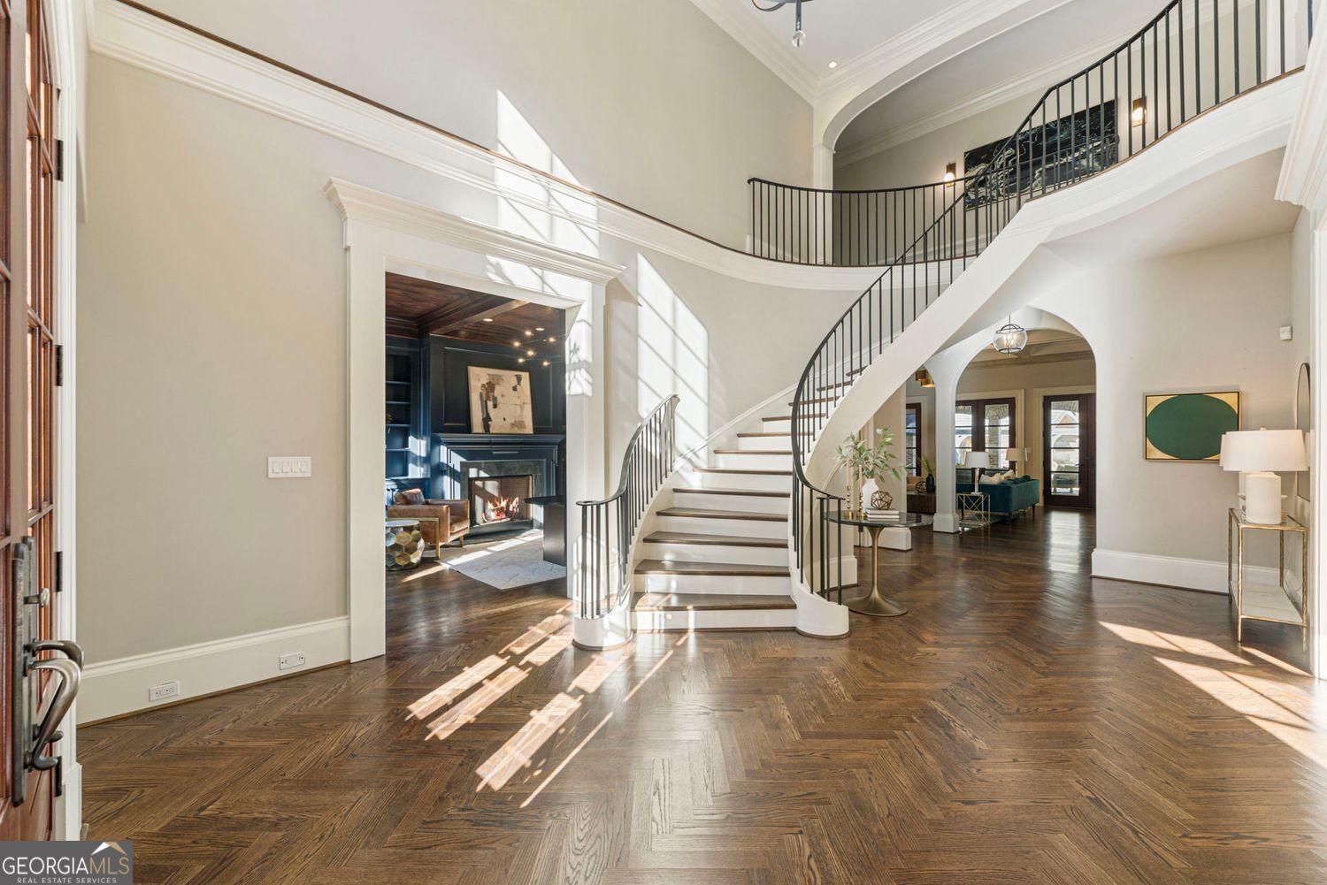 Atlanta Country Club - Residential