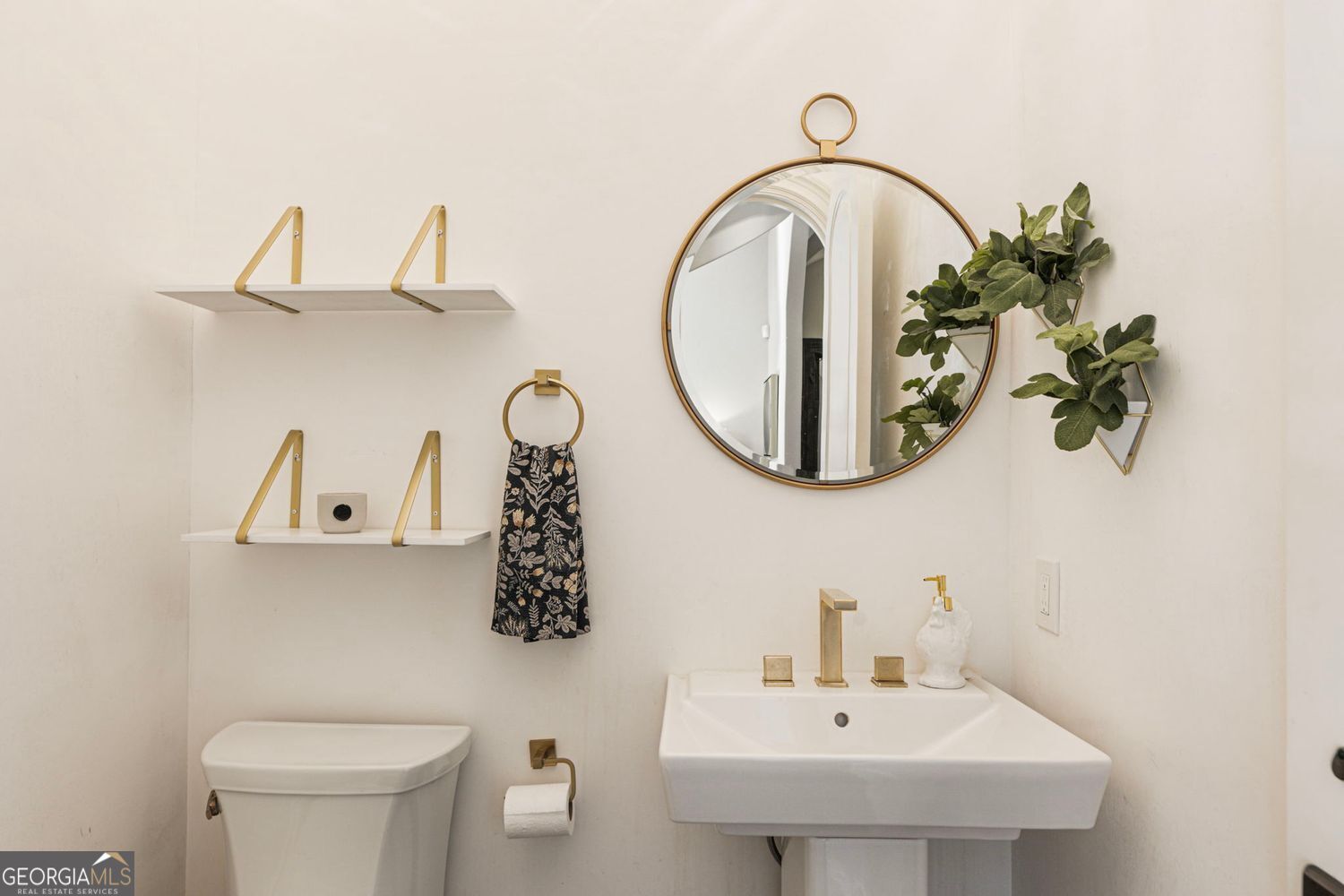 Atlanta Country Club - Residential