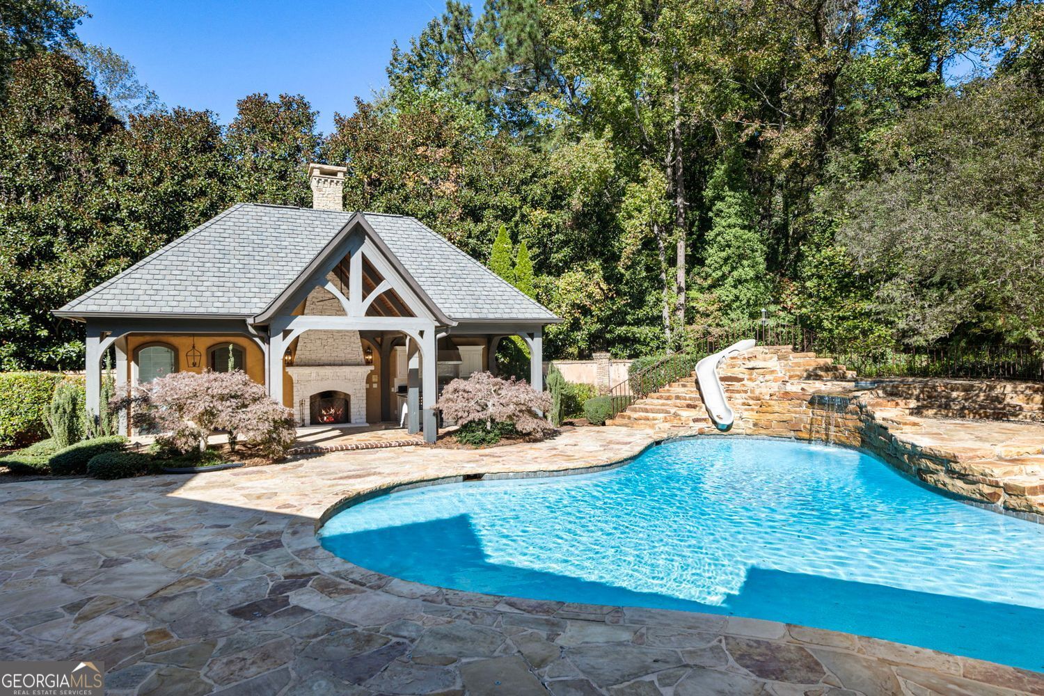 Atlanta Country Club - Residential