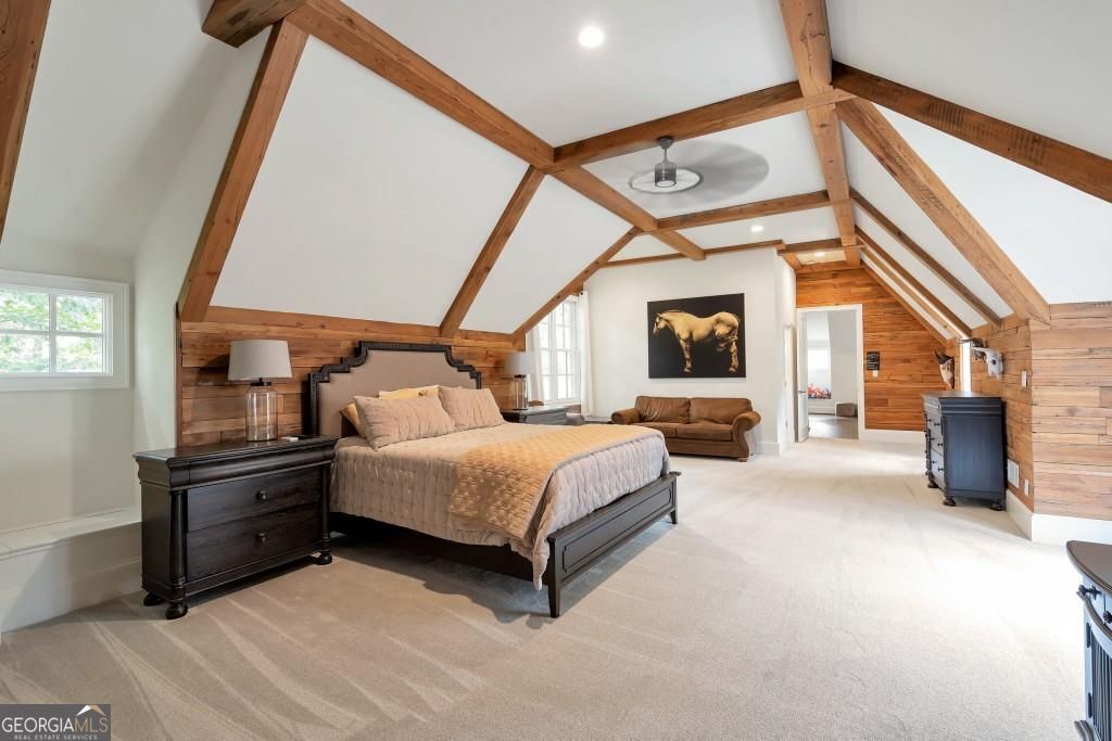 Atlanta Country Club - Residential