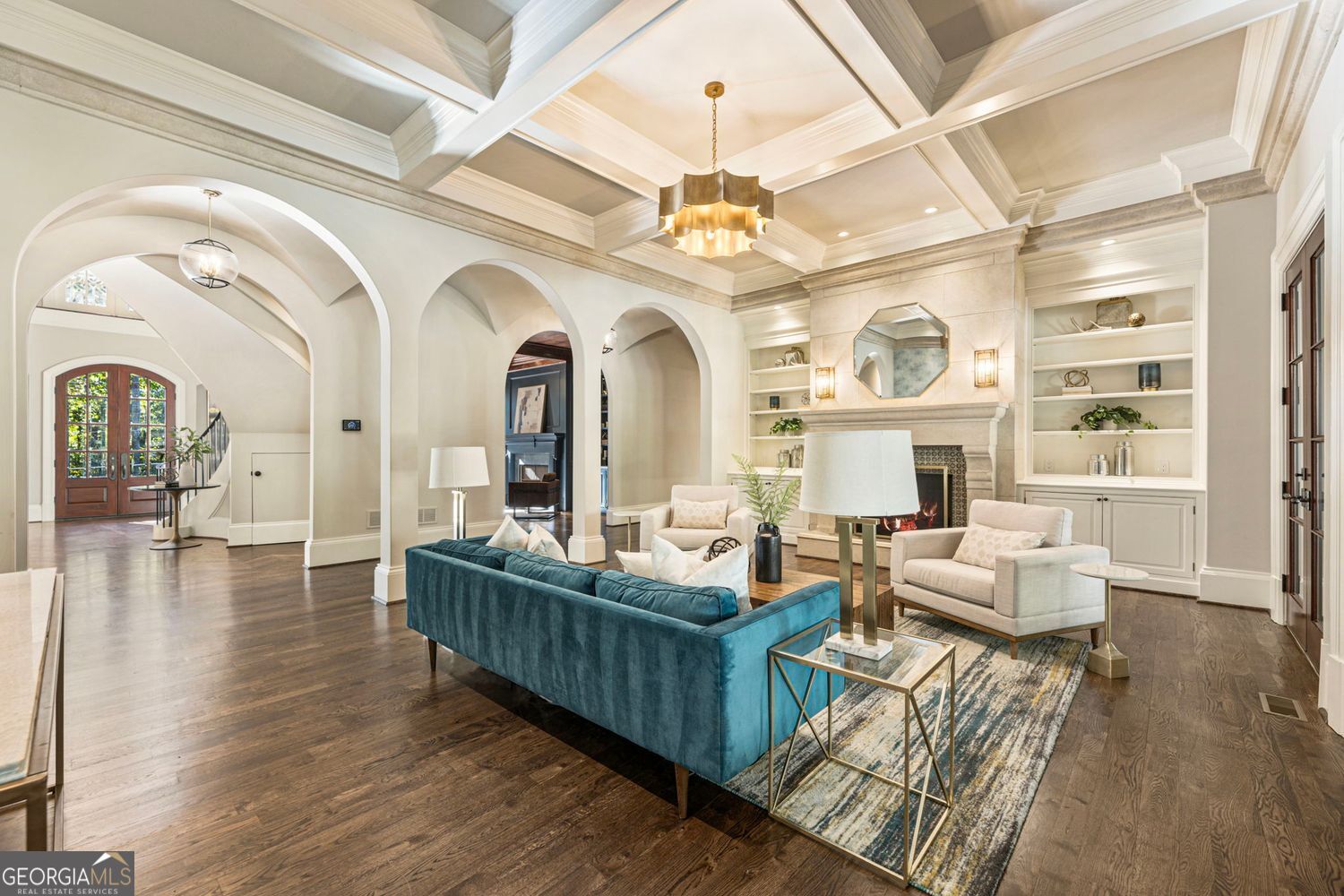 Atlanta Country Club - Residential