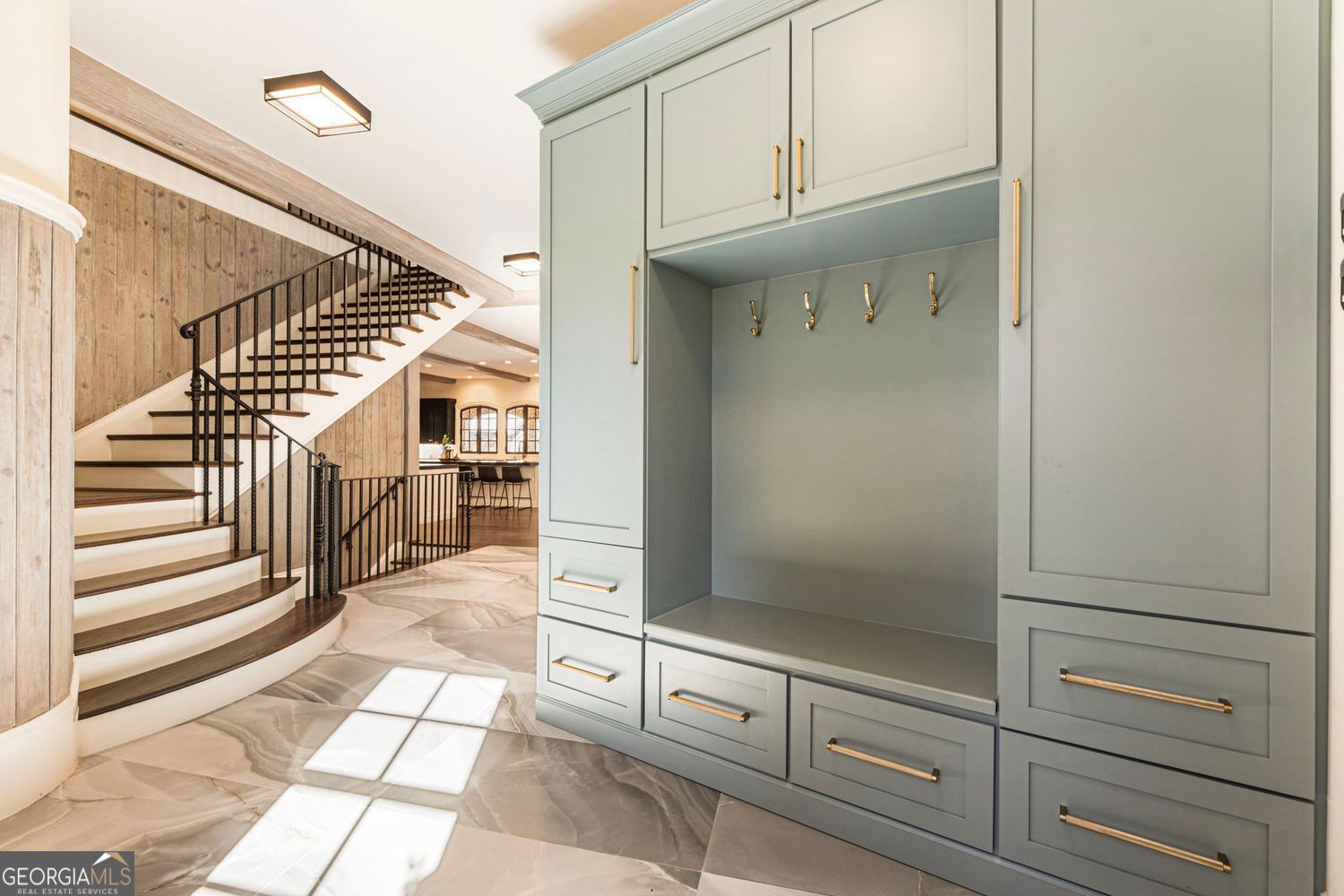 Atlanta Country Club - Residential