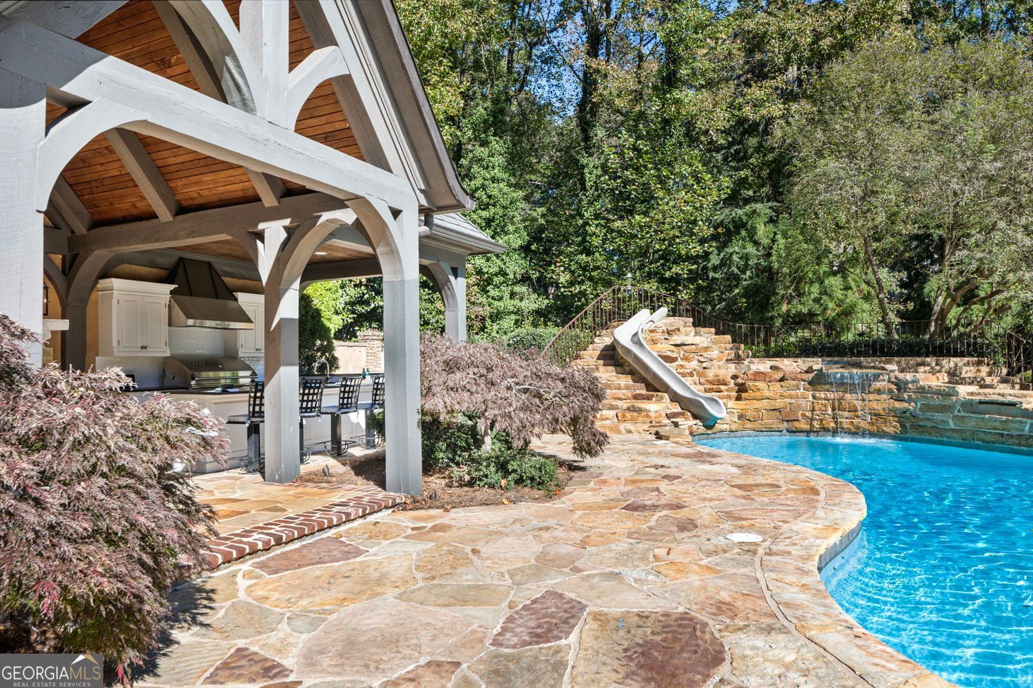 Atlanta Country Club - Residential