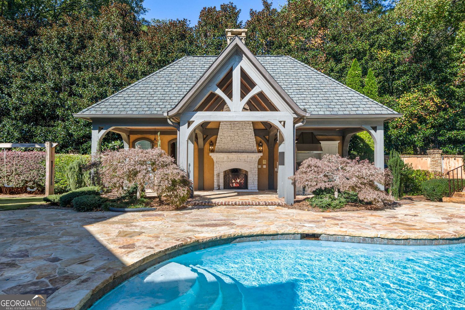 Atlanta Country Club - Residential