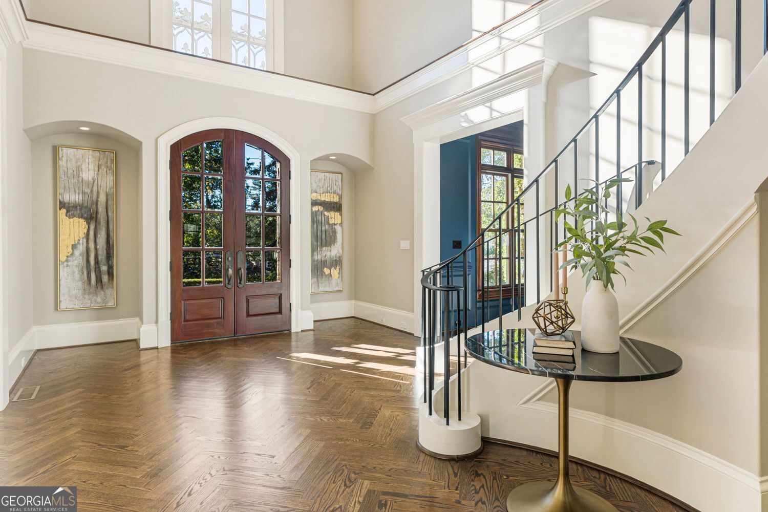 Atlanta Country Club - Residential