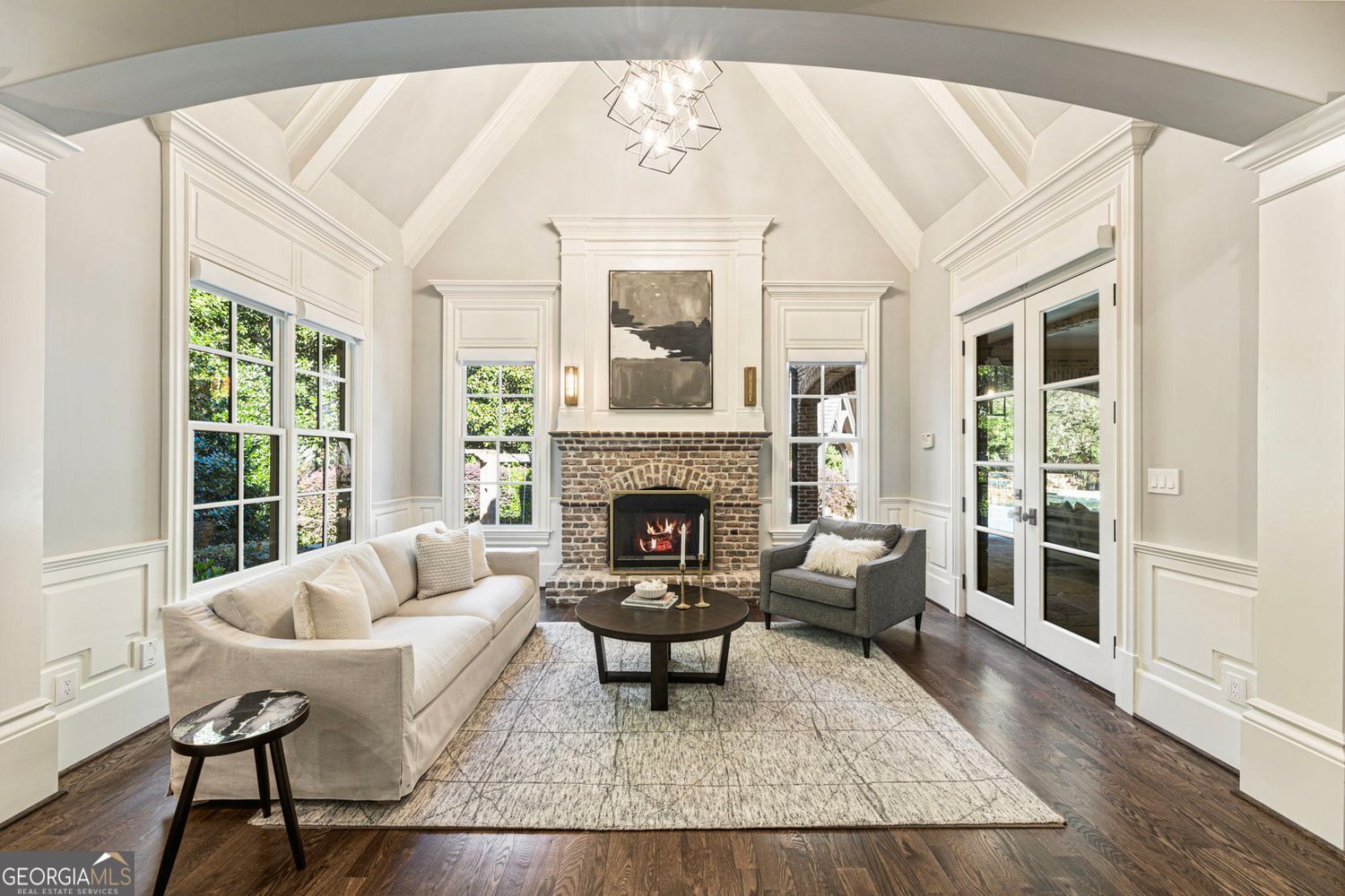 Atlanta Country Club - Residential