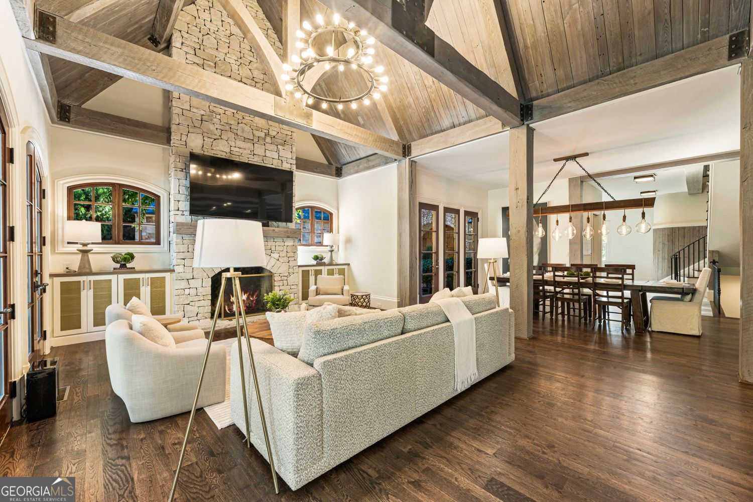 Atlanta Country Club - Residential