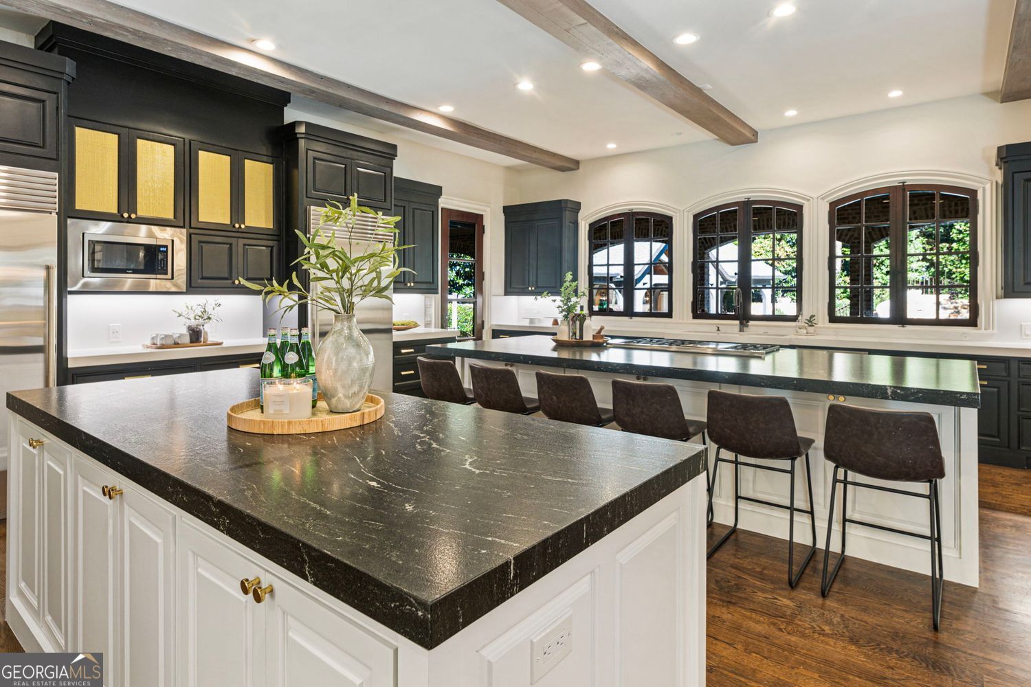 Atlanta Country Club - Residential