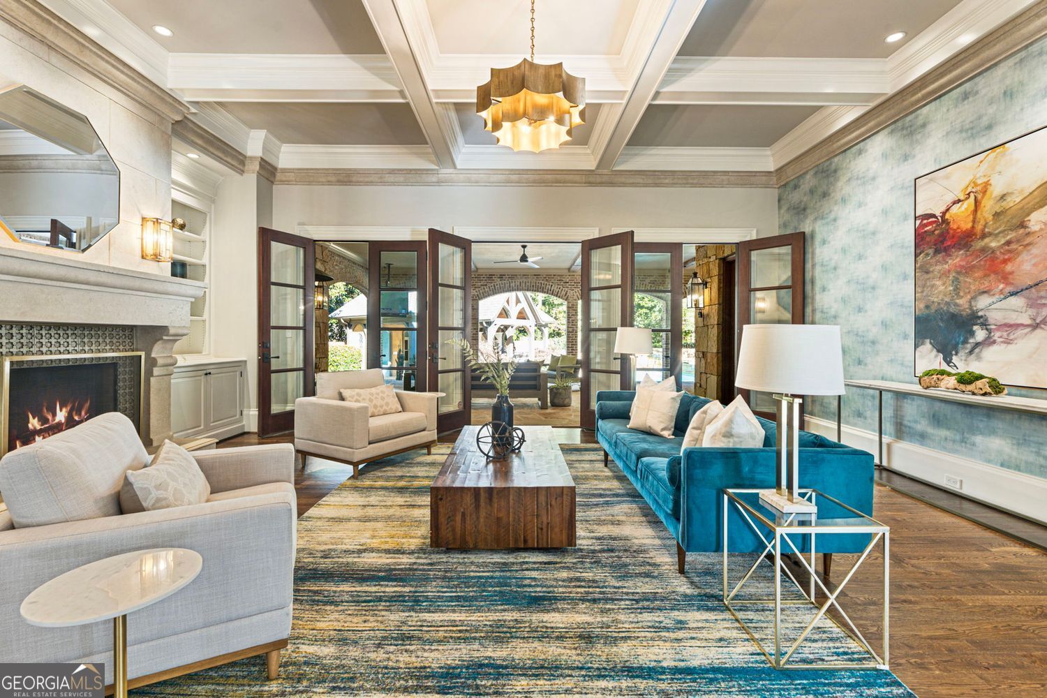 Atlanta Country Club - Residential