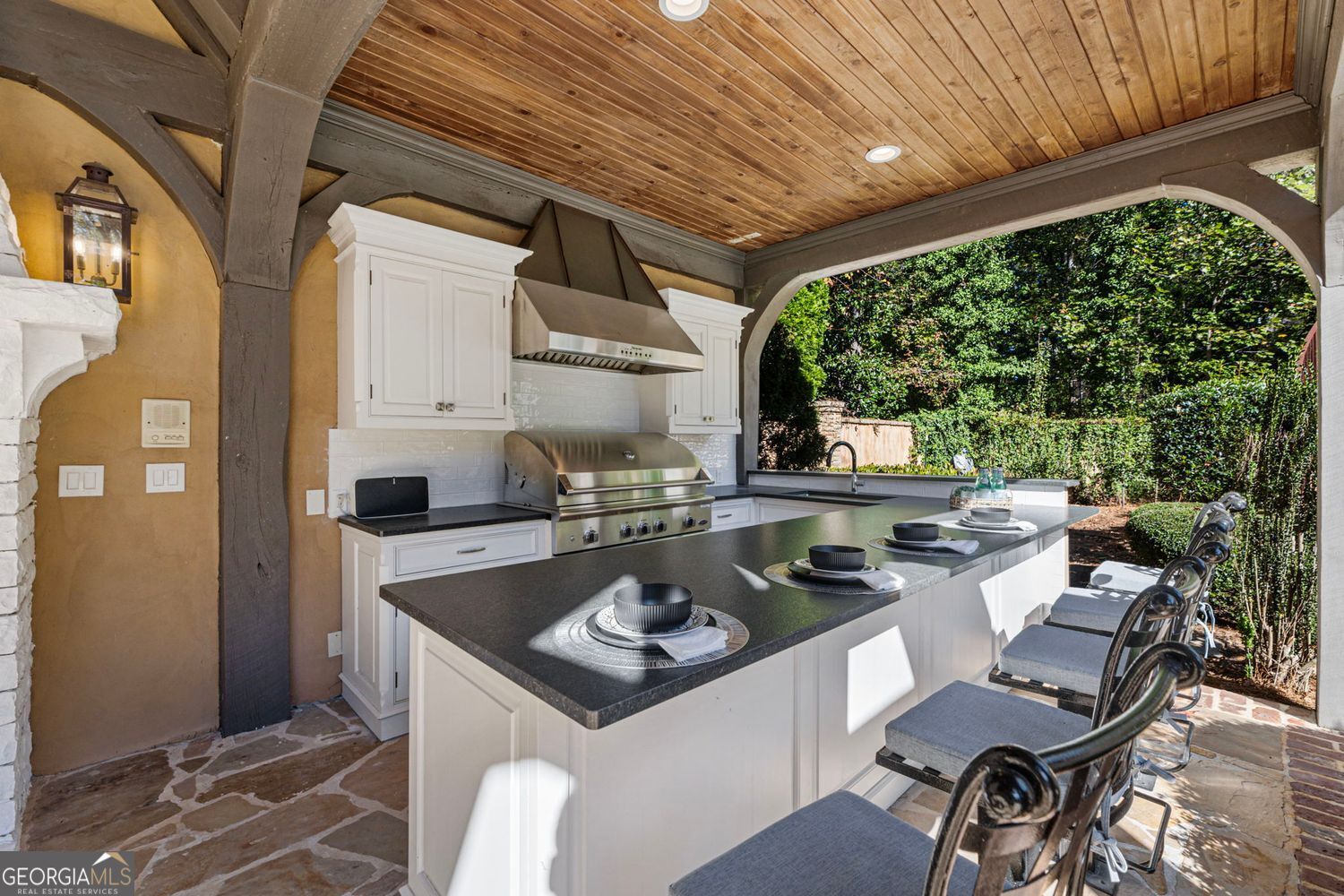 Atlanta Country Club - Residential