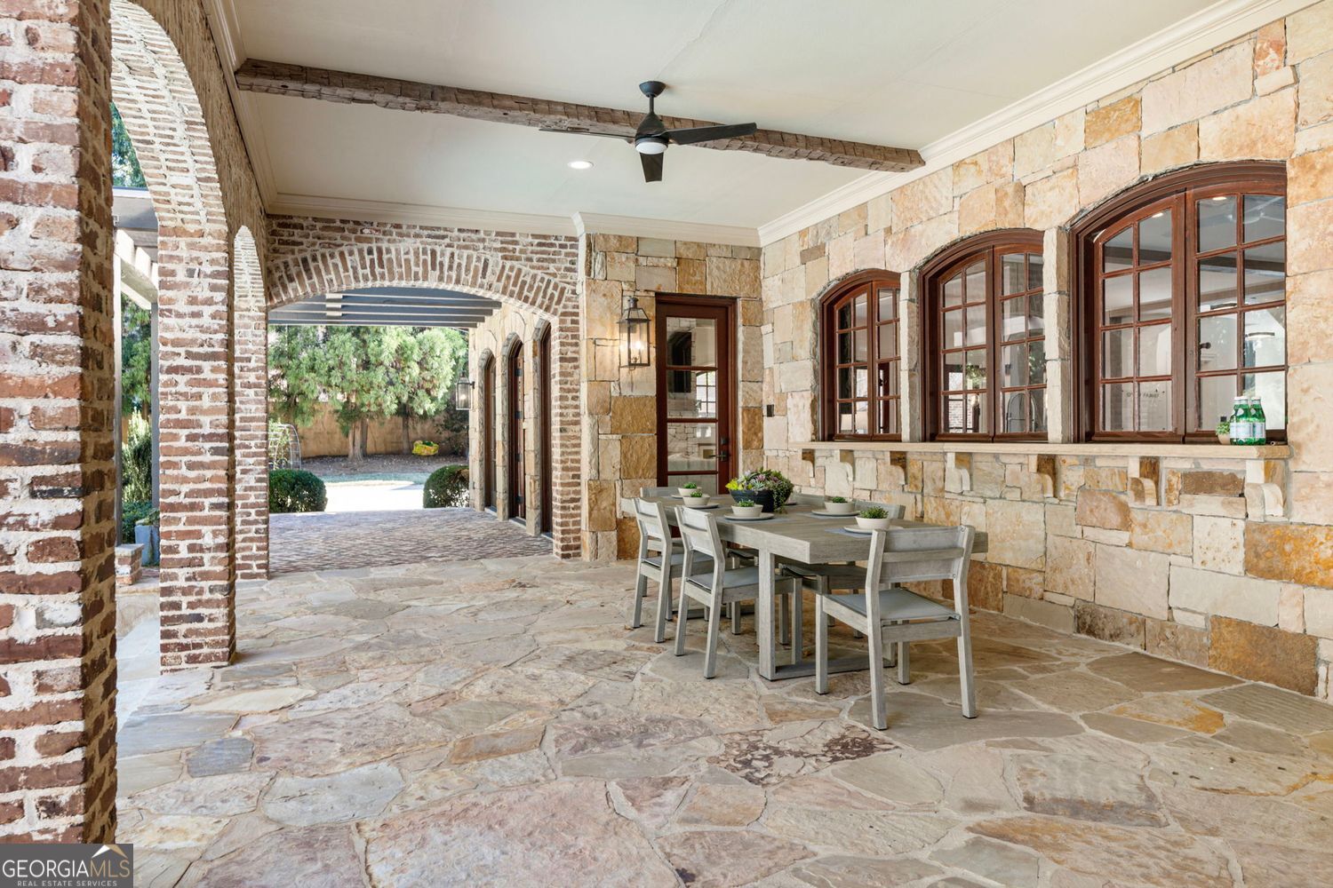 Atlanta Country Club - Residential