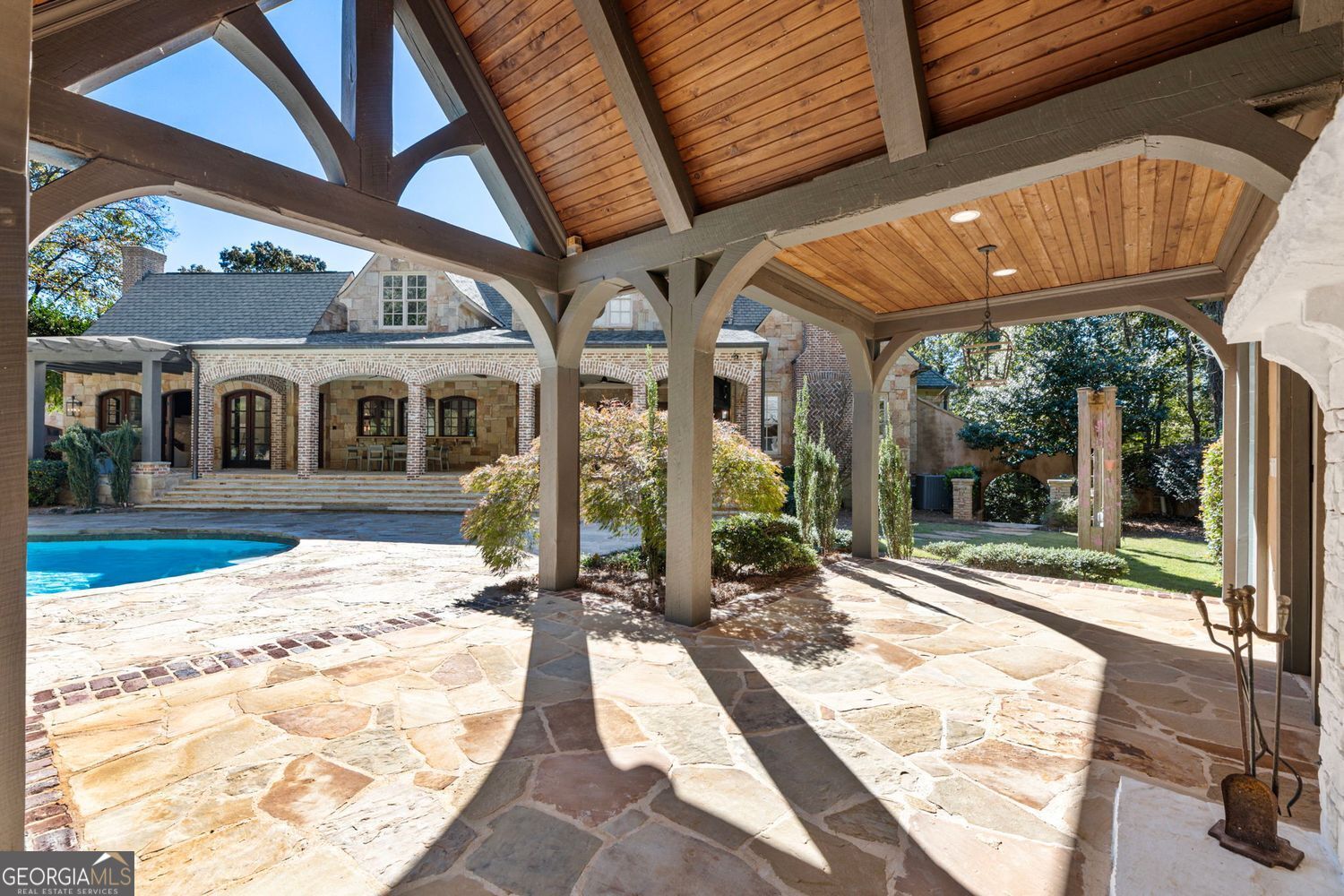 Atlanta Country Club - Residential