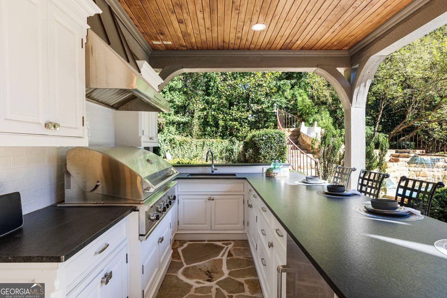 Atlanta Country Club - Residential