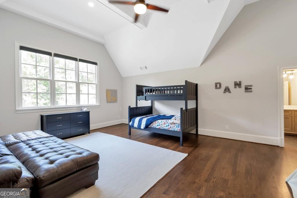 Atlanta Country Club - Residential