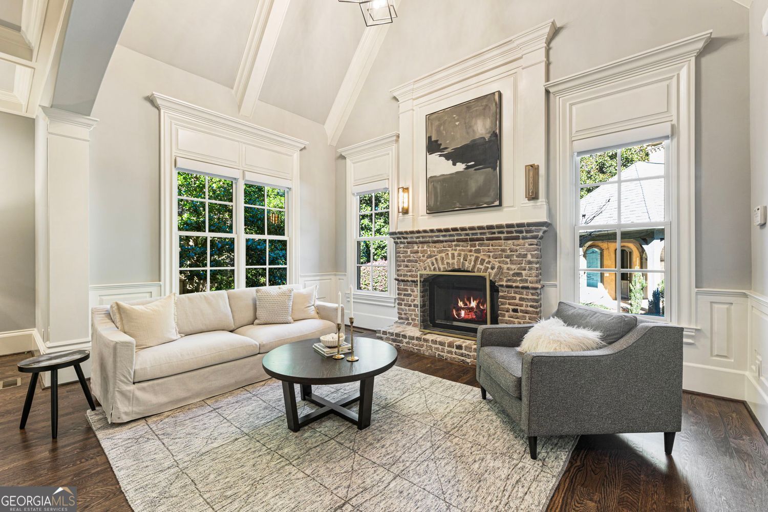 Atlanta Country Club - Residential