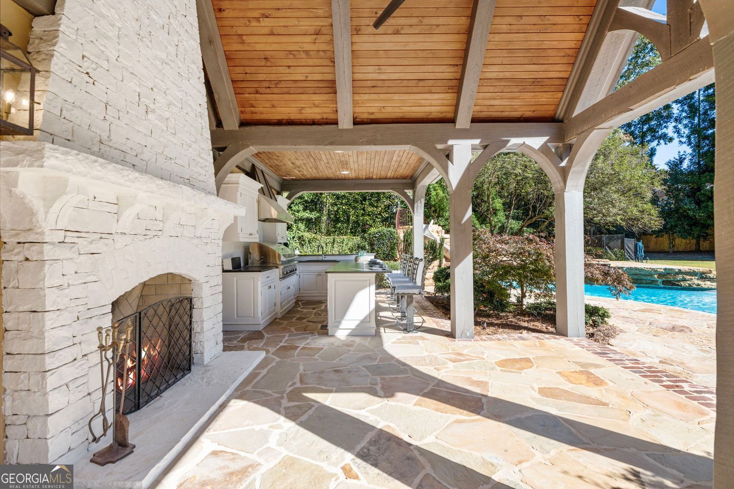 Atlanta Country Club - Residential