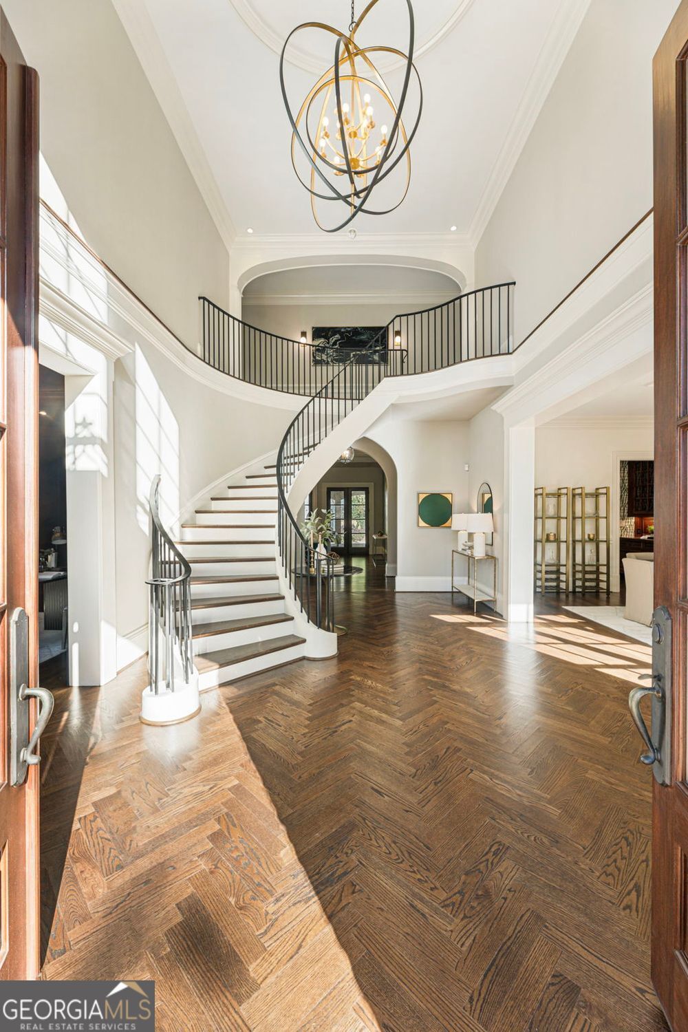 Atlanta Country Club - Residential