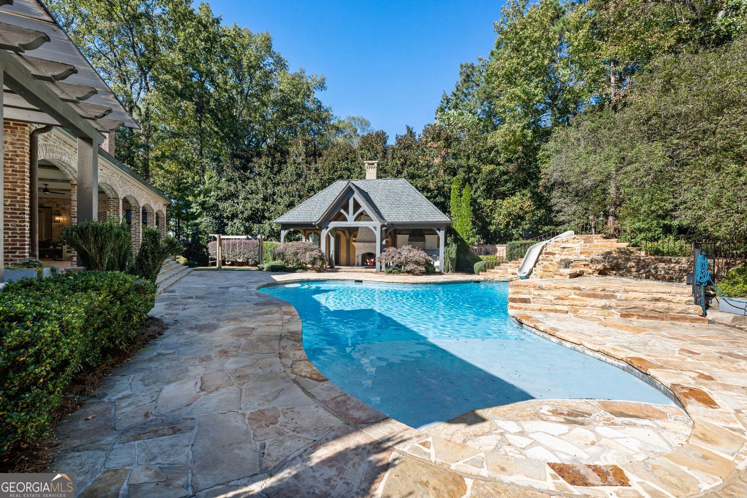 Atlanta Country Club - Residential